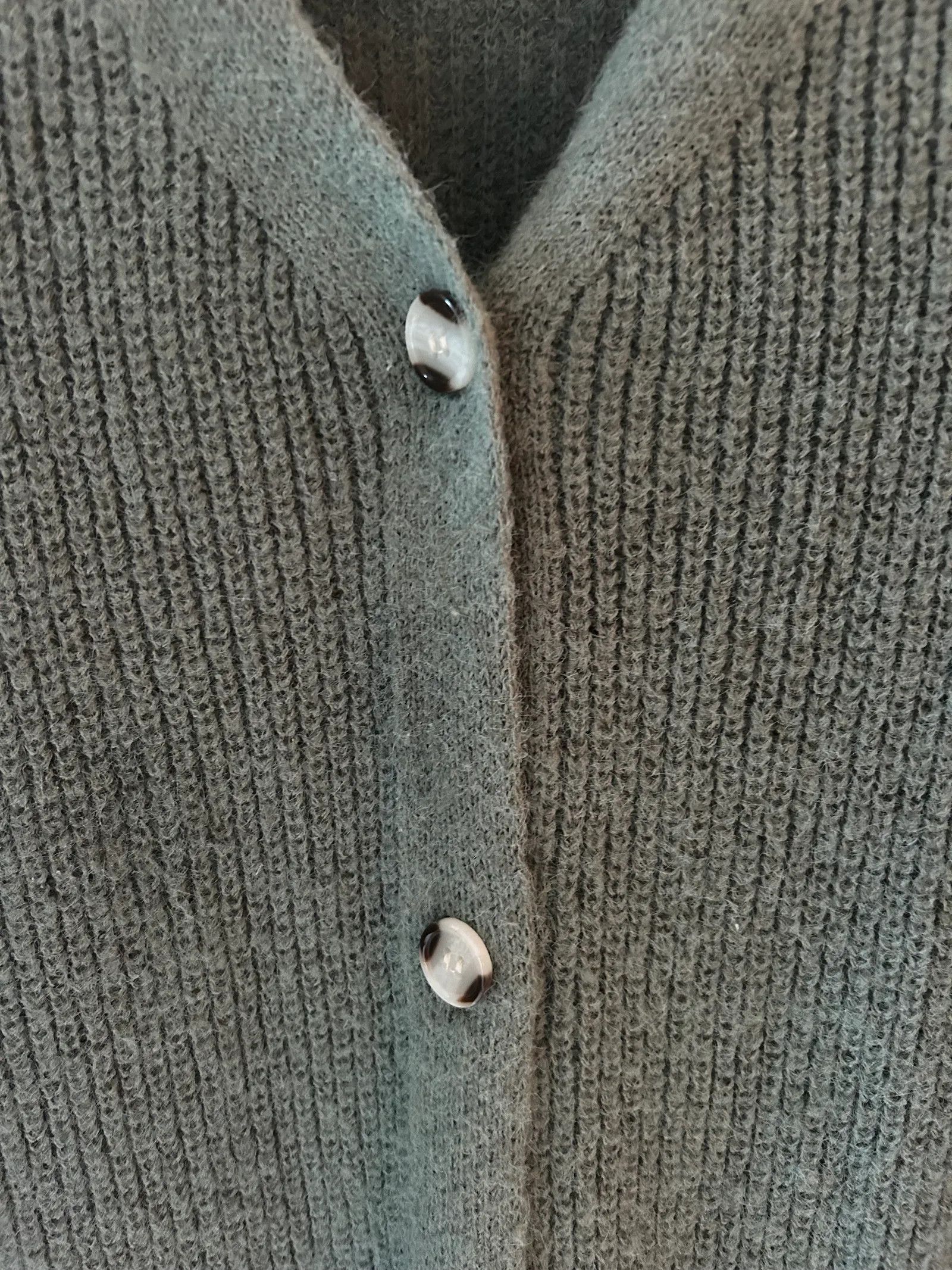 Zara Zara Cardigan Size S / US 4 / IT 40 - 4 Thumbnail