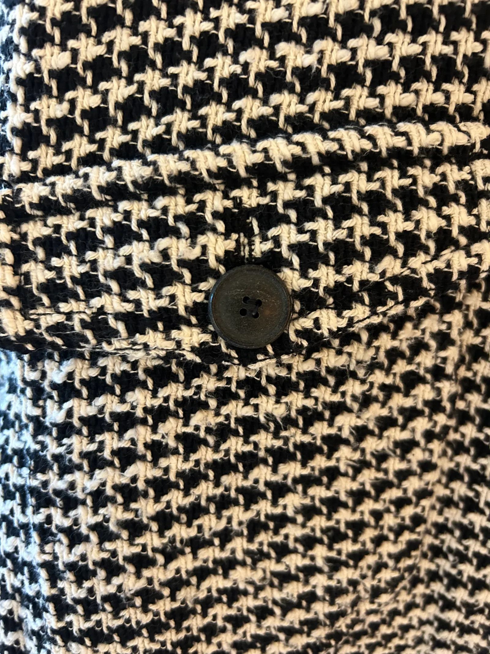 Zara Zara Cardigan Size S / US 4 / IT 40 - 4 Thumbnail