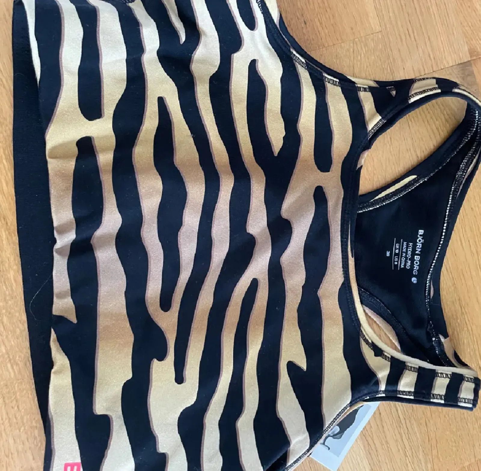 Bjorn Borg Björn Borg Dress Size XS / US 0-2 / IT 36-38 - 2 Thumbnail