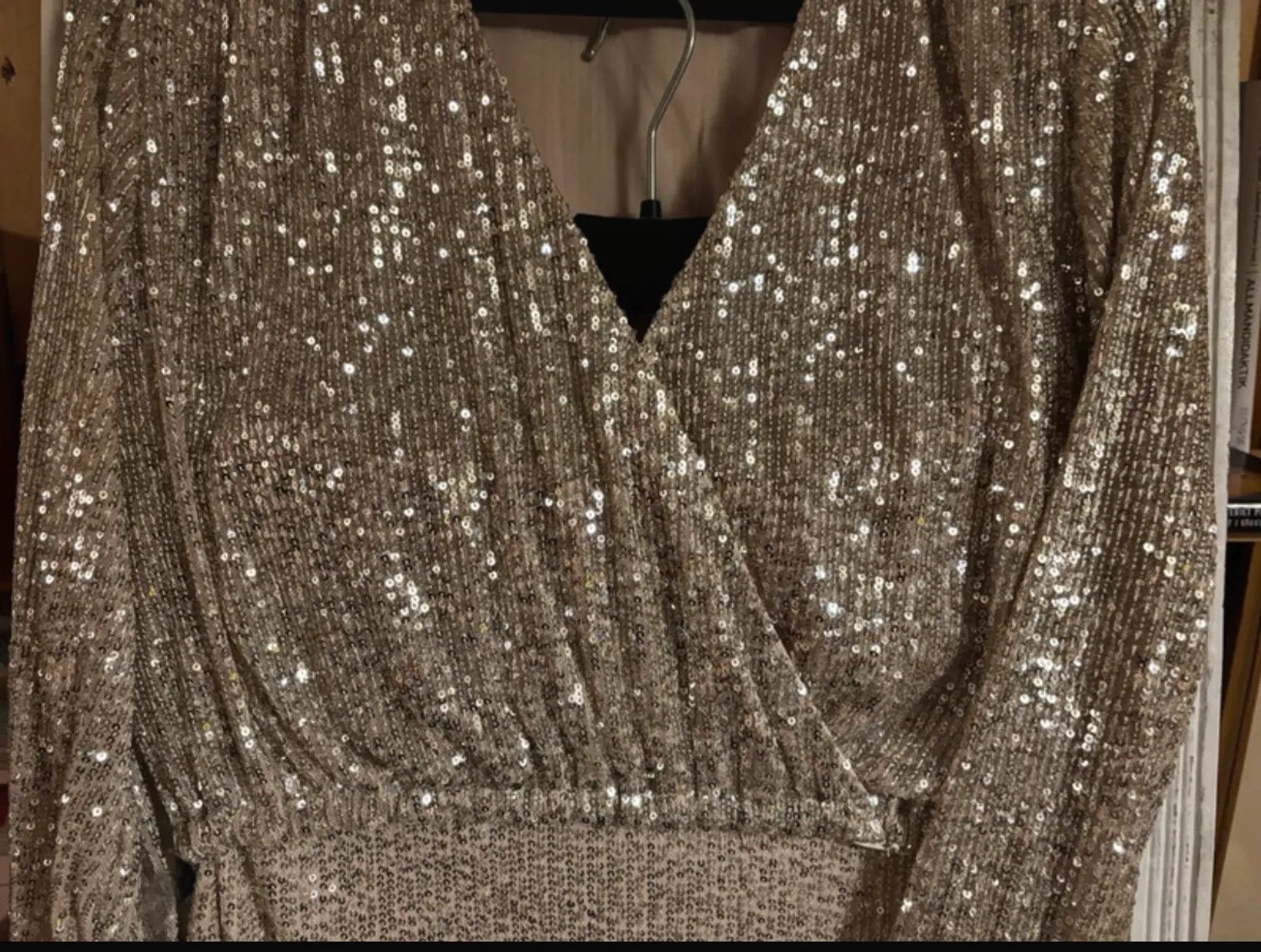 H&M H&M Dress Size S / US 4 / IT 40 - 2 Thumbnail