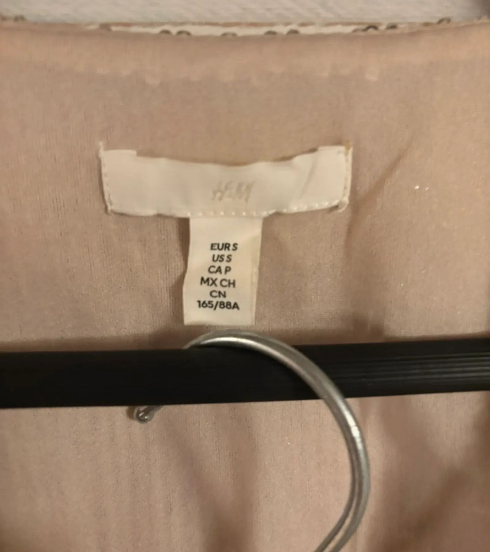 H&M H&M Dress Size S / US 4 / IT 40 - 3 Thumbnail