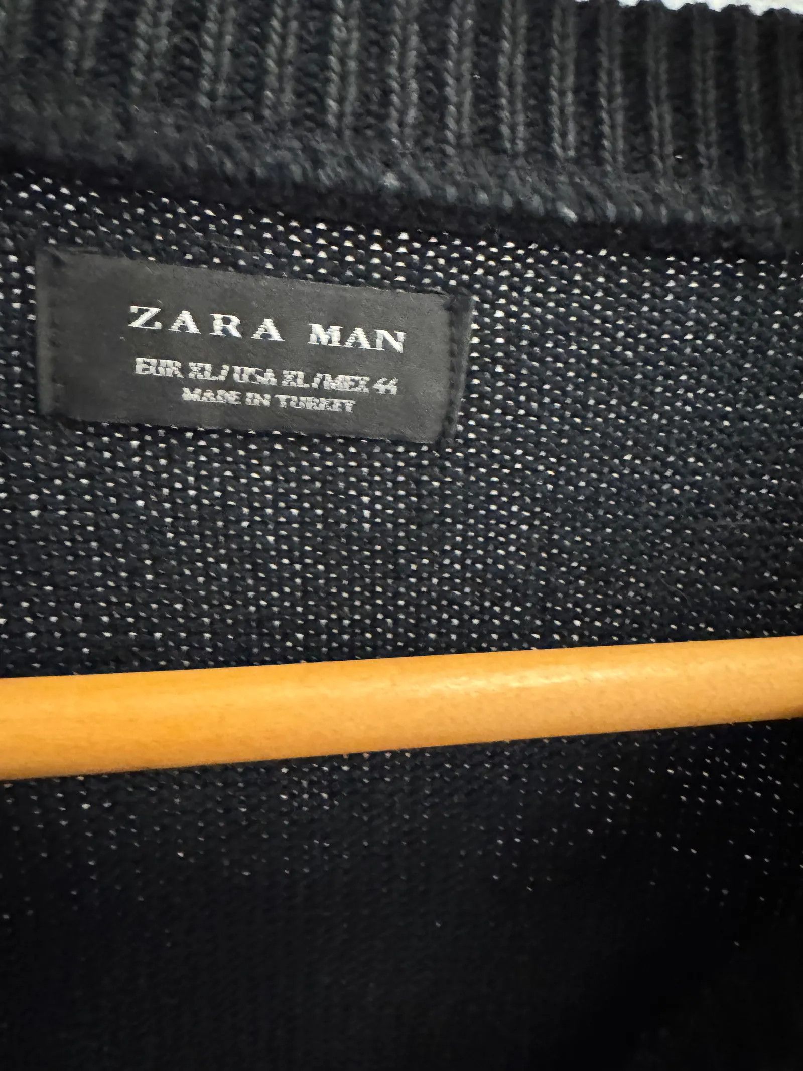 Zara Zara Cardigan Size US XL / EU 56 / 4 - 2 Thumbnail