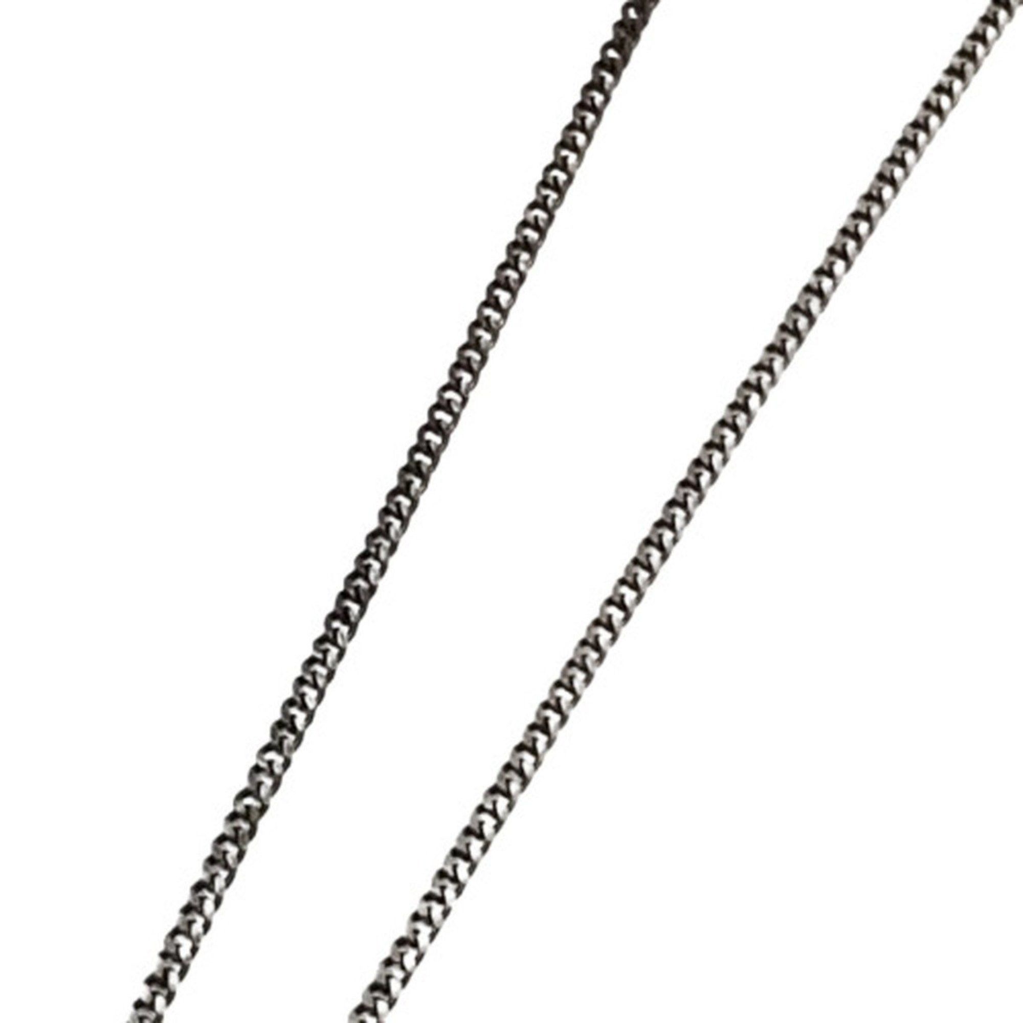 Gucci Gucci G Logo necklace Size ONE SIZE - 5 Thumbnail