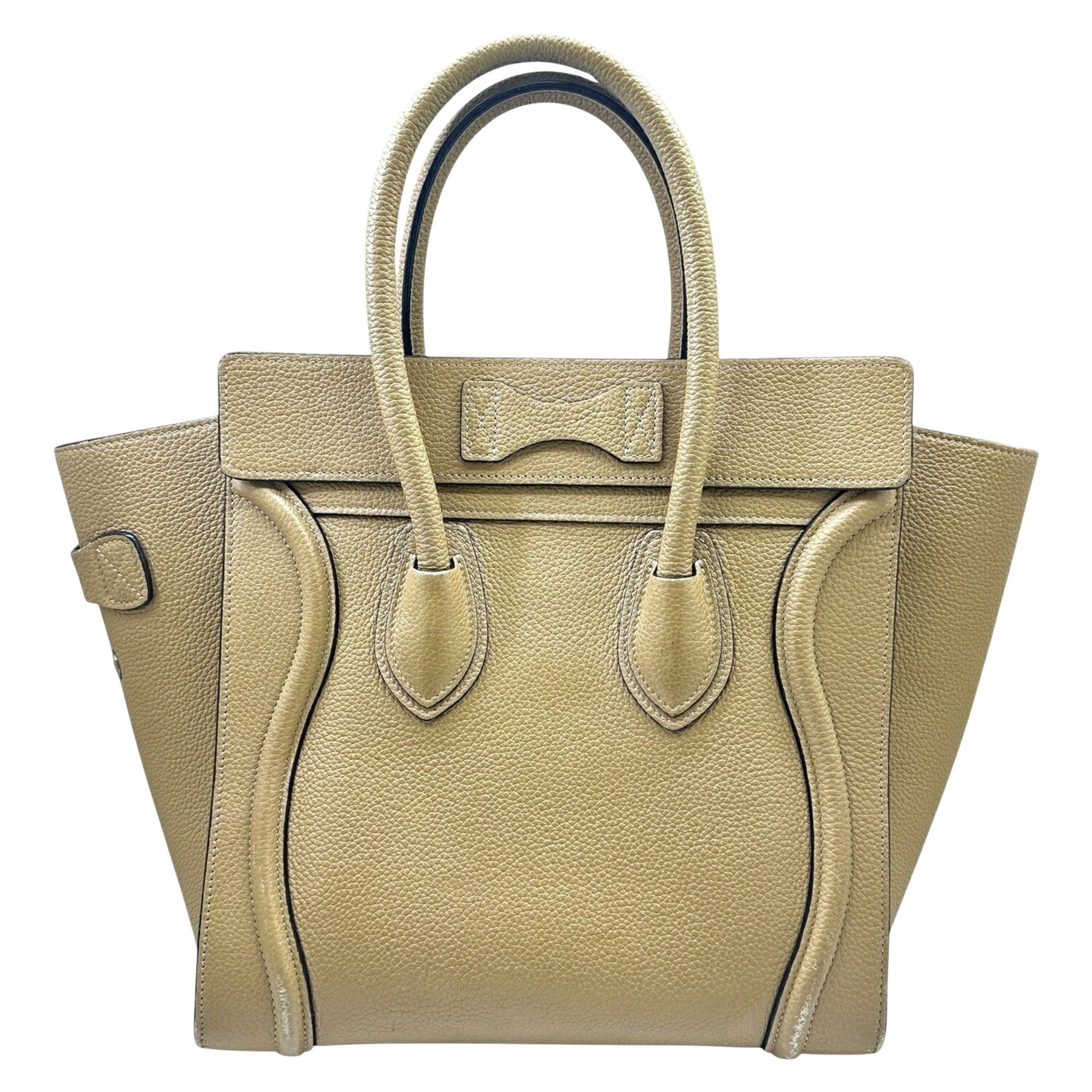 Celine Céline handbag Size ONE SIZE - 2 Thumbnail