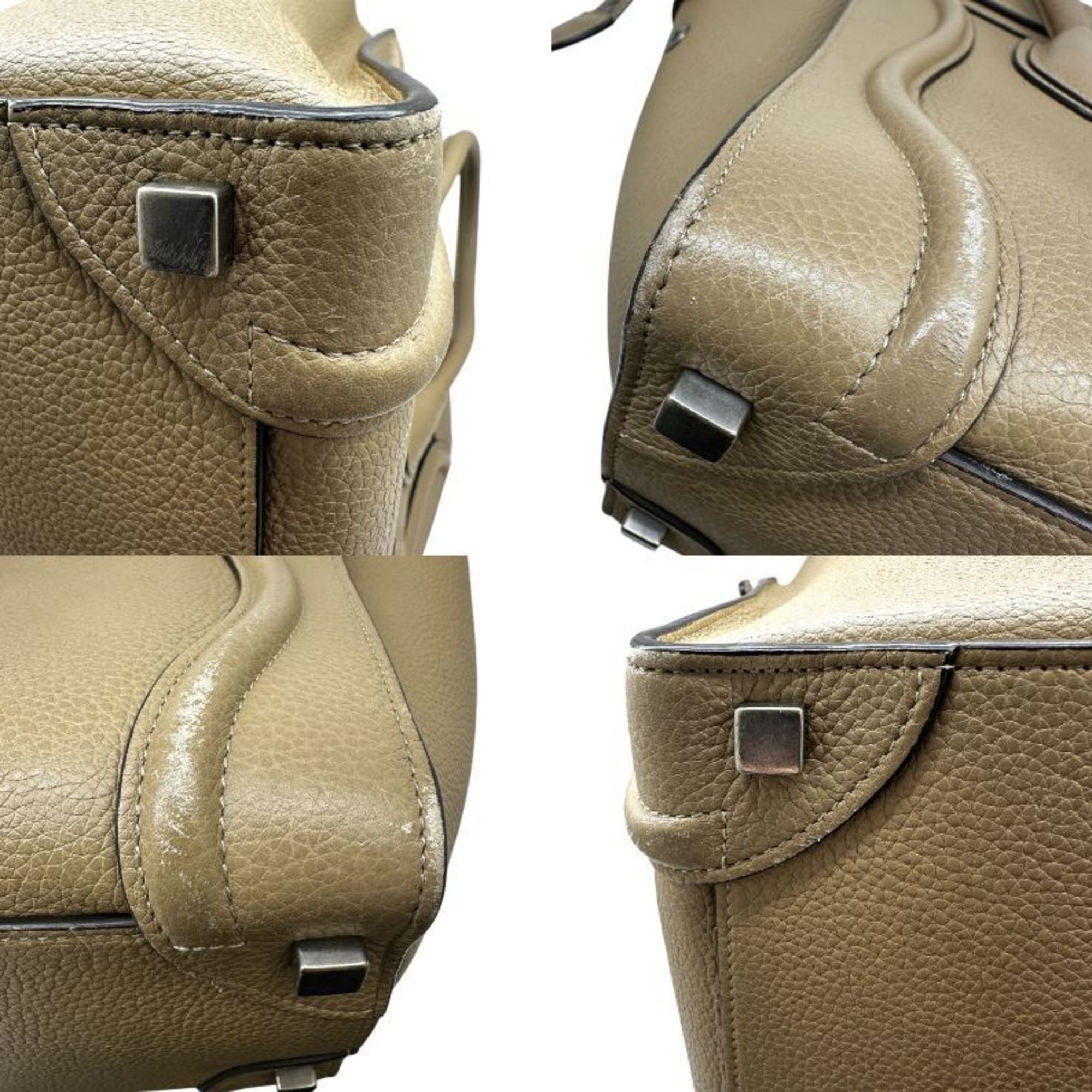 Celine Céline handbag Size ONE SIZE - 5 Thumbnail