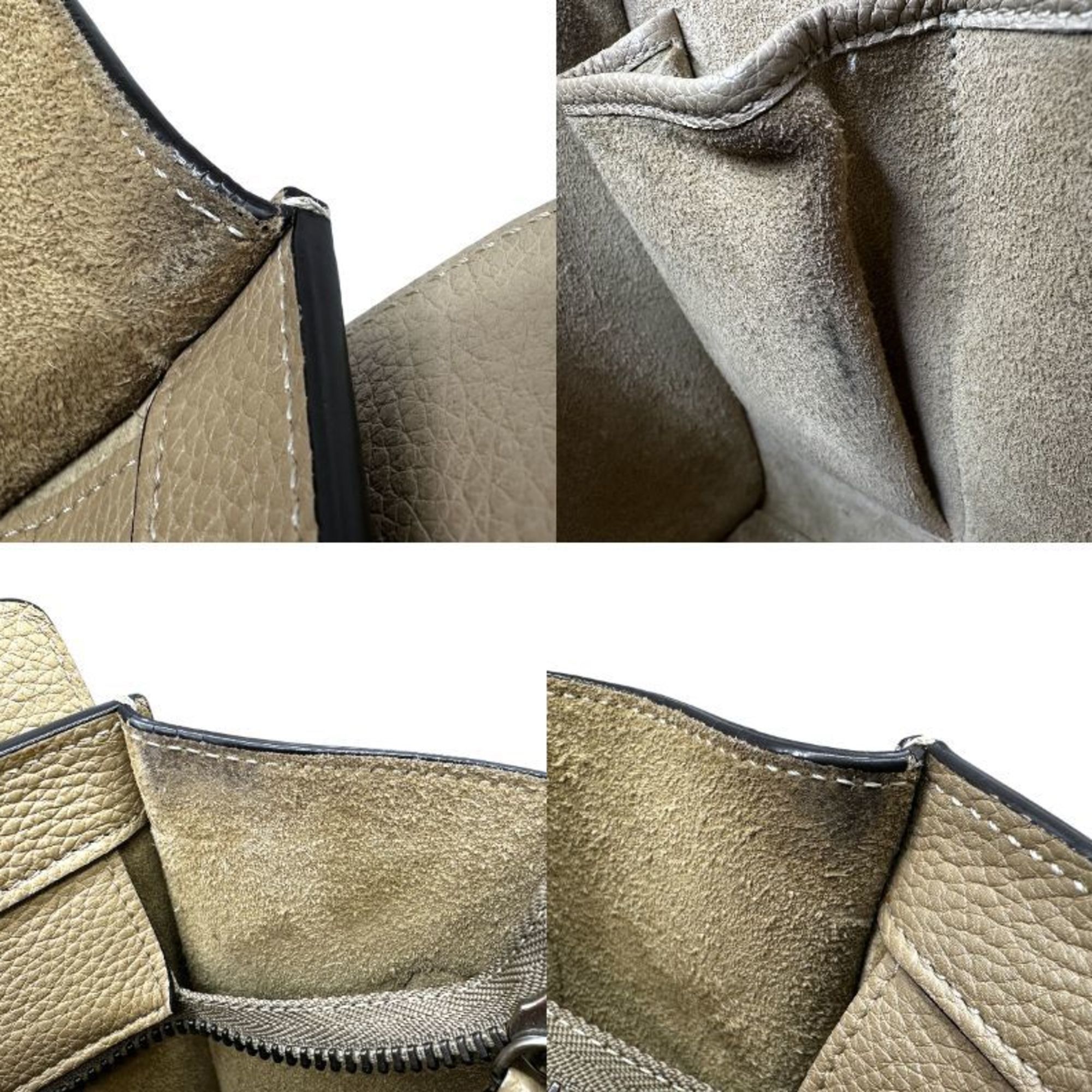 Celine Céline handbag Size ONE SIZE - 10 Thumbnail