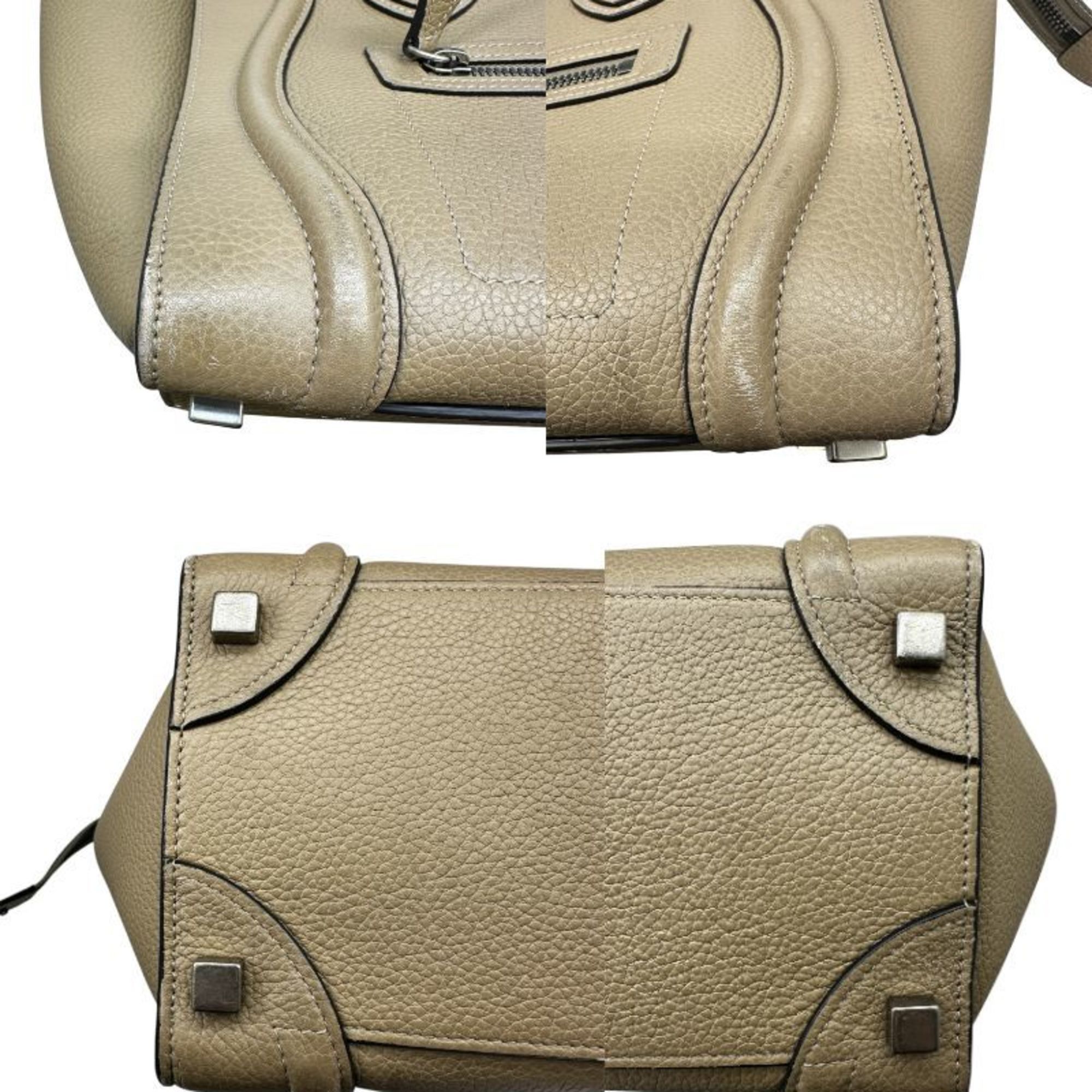 Celine Céline handbag Size ONE SIZE - 6 Thumbnail