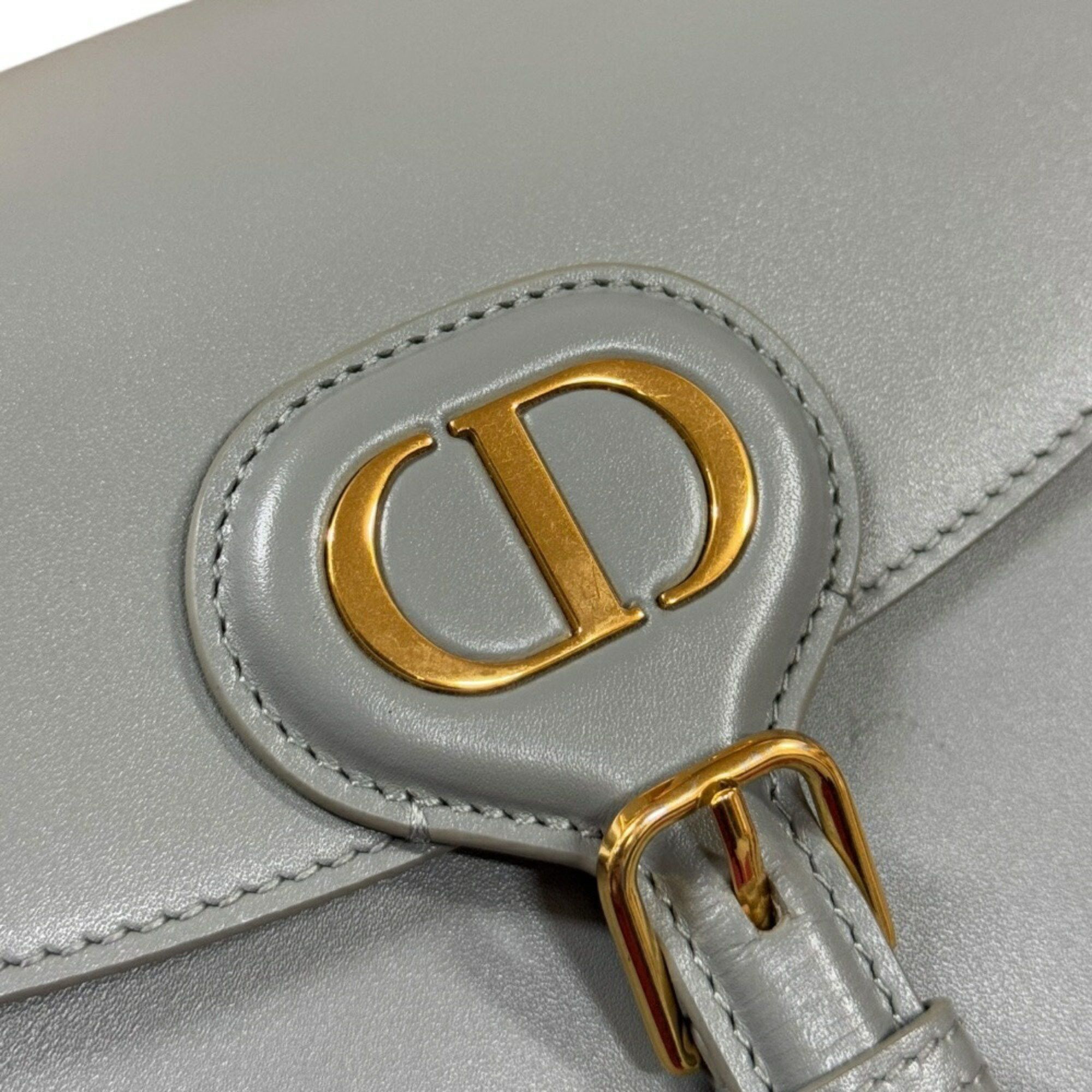 Dior Dior Bobby medium shoulder Size ONE SIZE - 10 Thumbnail