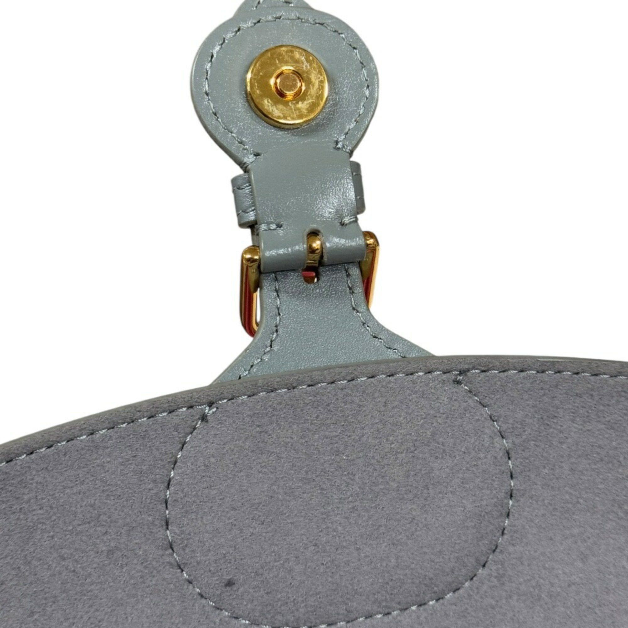 Dior Dior Bobby medium shoulder Size ONE SIZE - 9 Thumbnail