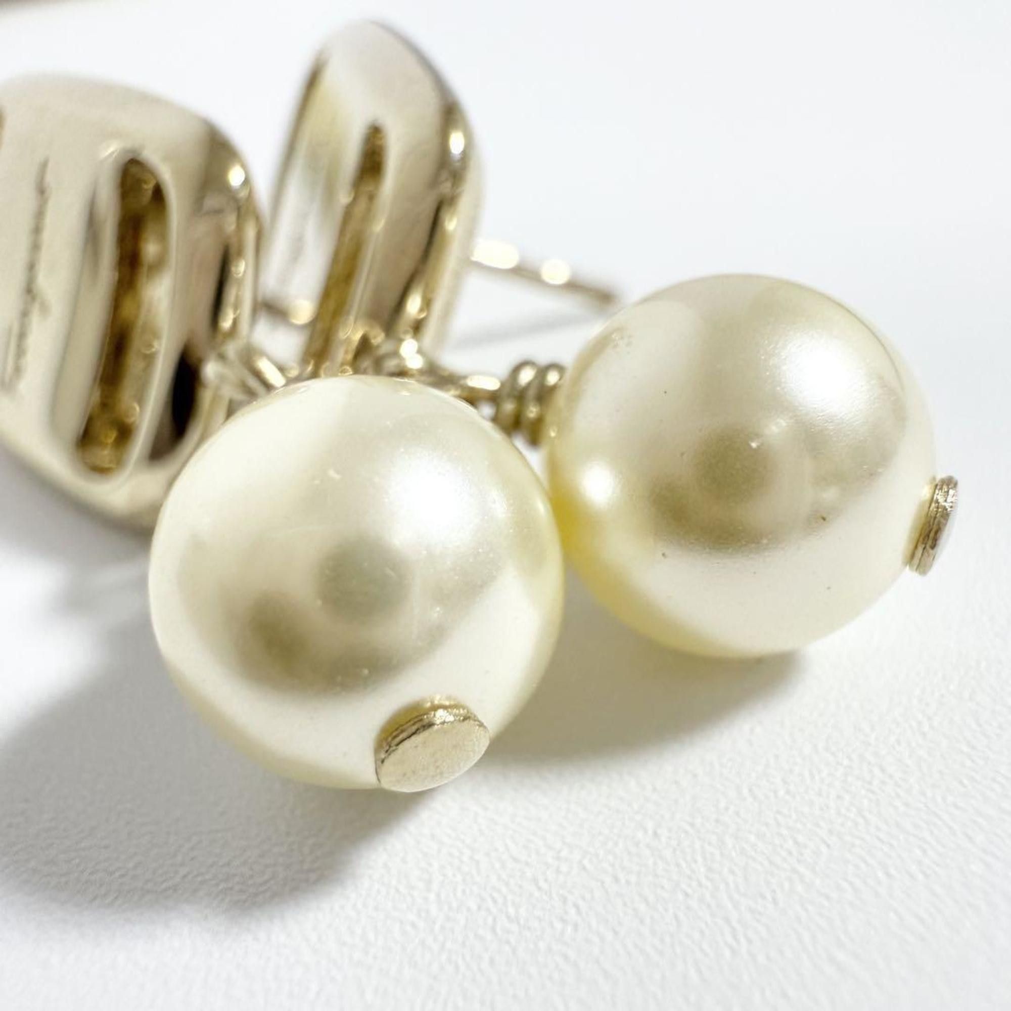 Salvatore Ferragamo Salvatore Ferragamo Vara earring Size ONE SIZE - 4 Thumbnail
