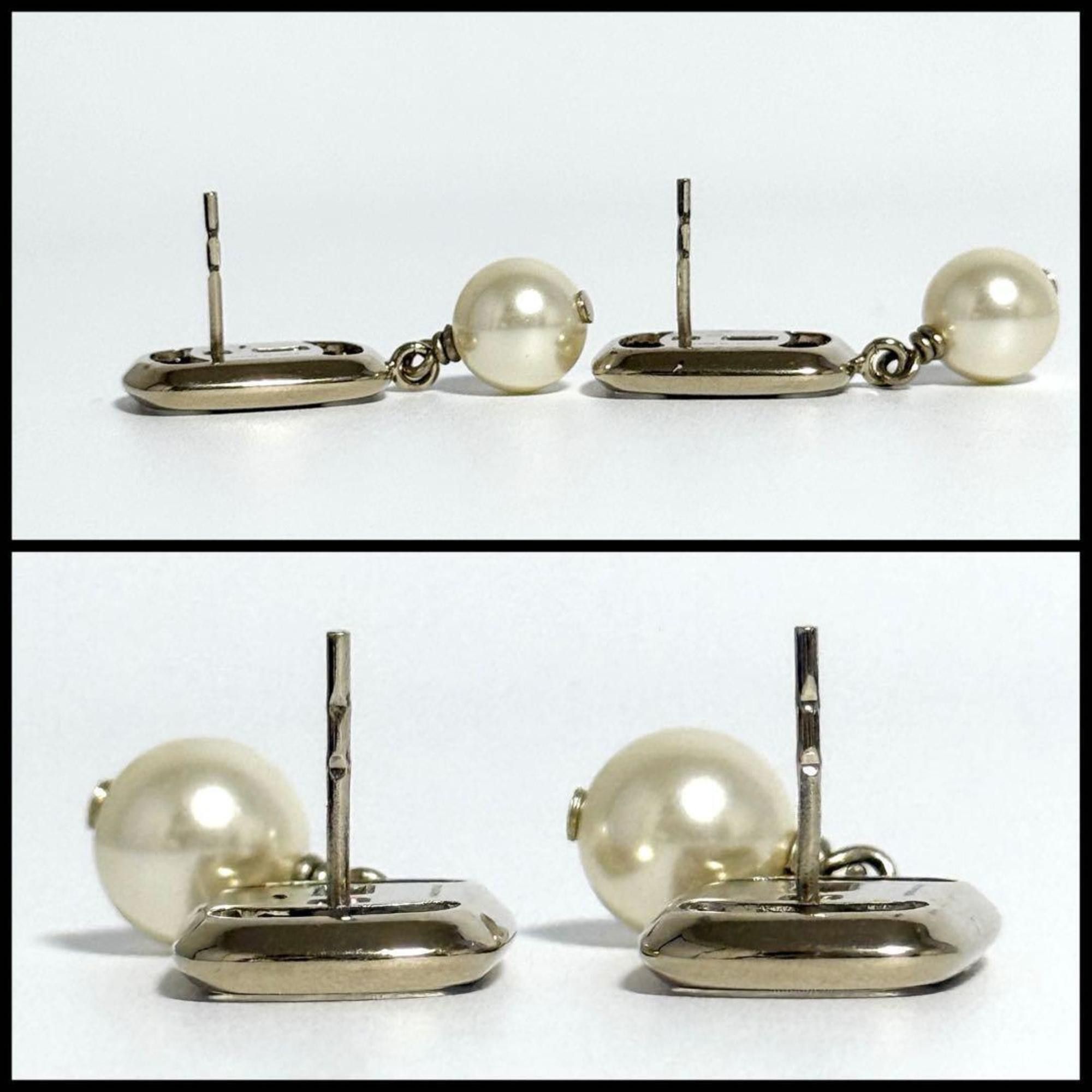 Salvatore Ferragamo Salvatore Ferragamo Vara earring Size ONE SIZE - 3 Thumbnail