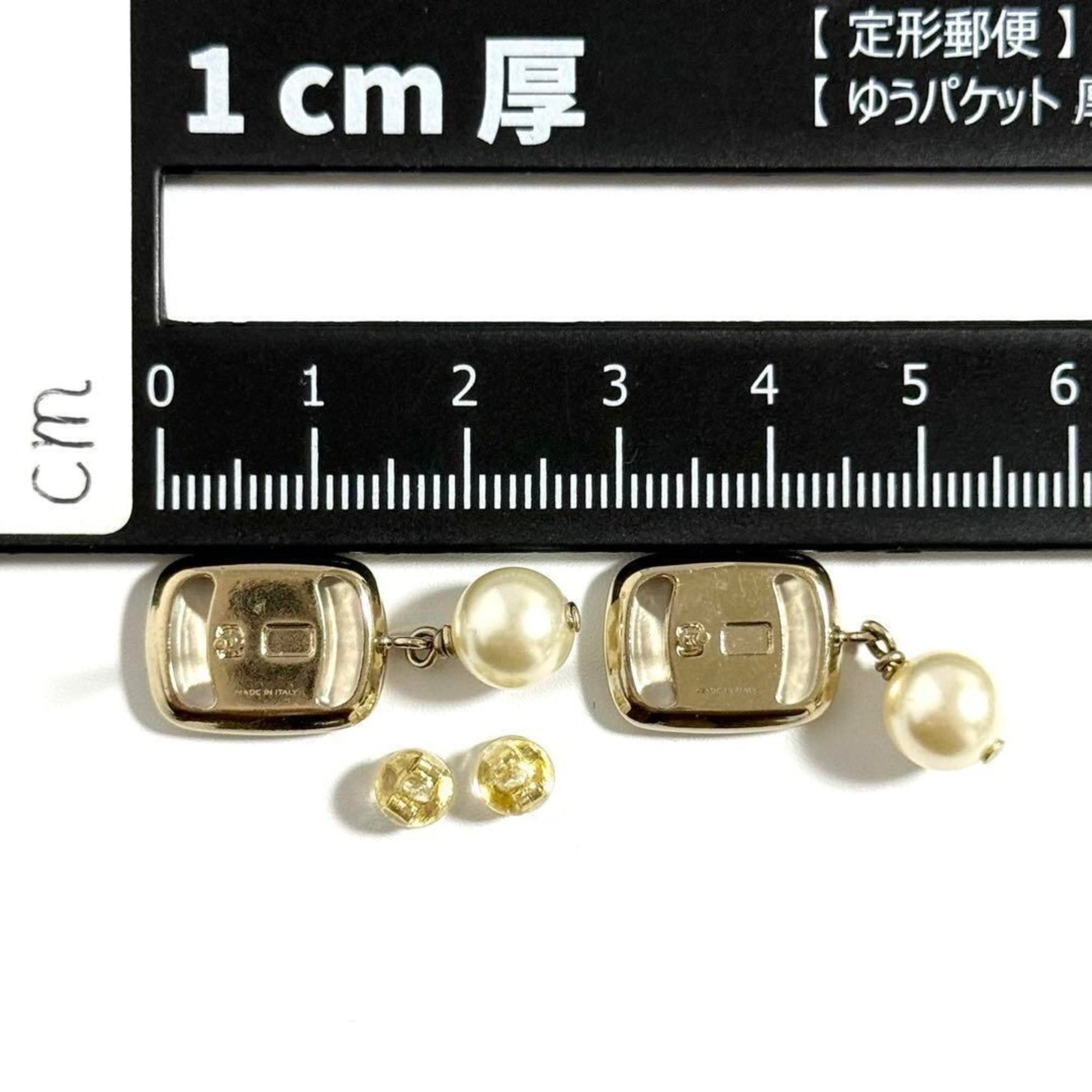 Salvatore Ferragamo Salvatore Ferragamo Vara earring Size ONE SIZE - 9 Thumbnail