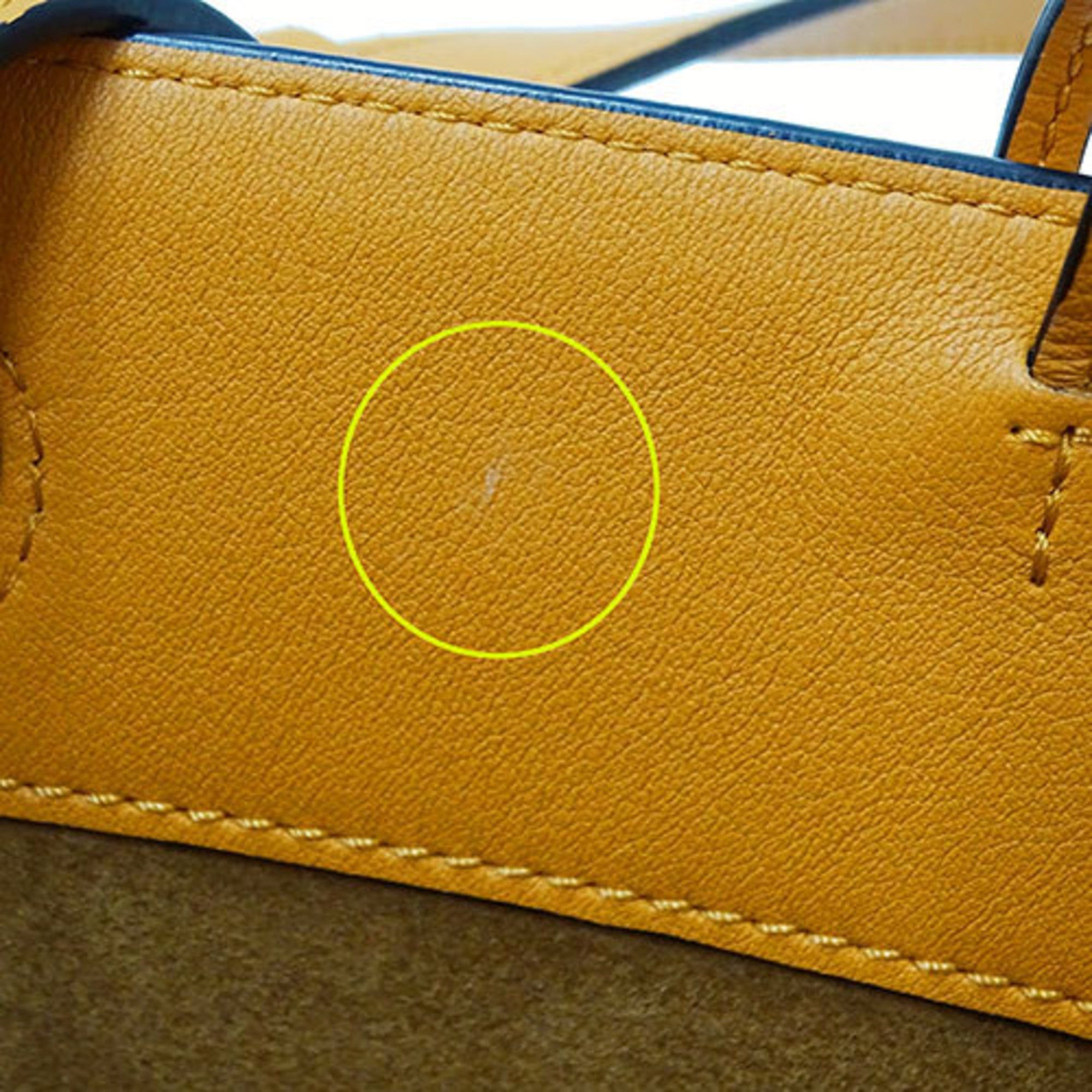 Loewe Loewe Anagram shoulder Size ONE SIZE - 8 Thumbnail