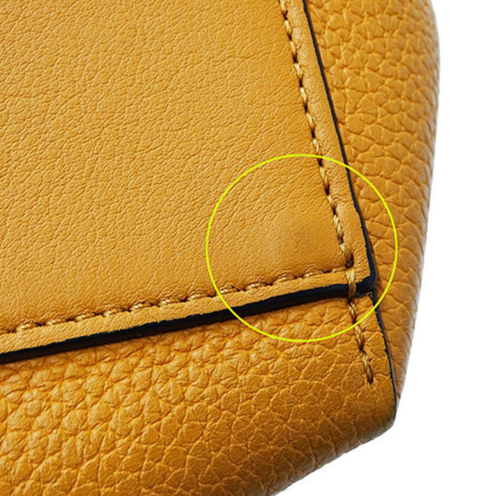 Loewe Loewe Anagram shoulder Size ONE SIZE - 7 Thumbnail