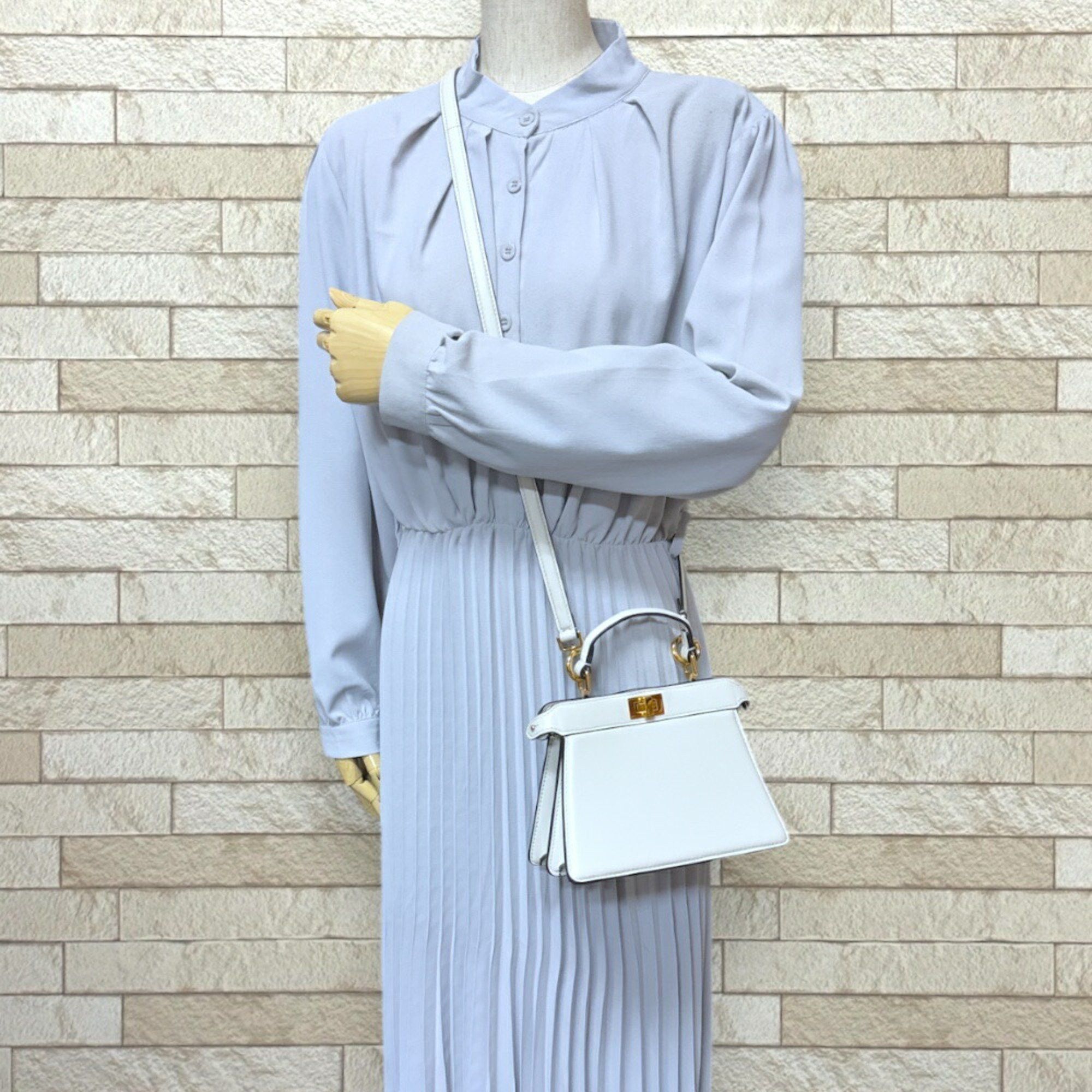 Fendi Fendi shopper Size ONE SIZE - 10 Thumbnail