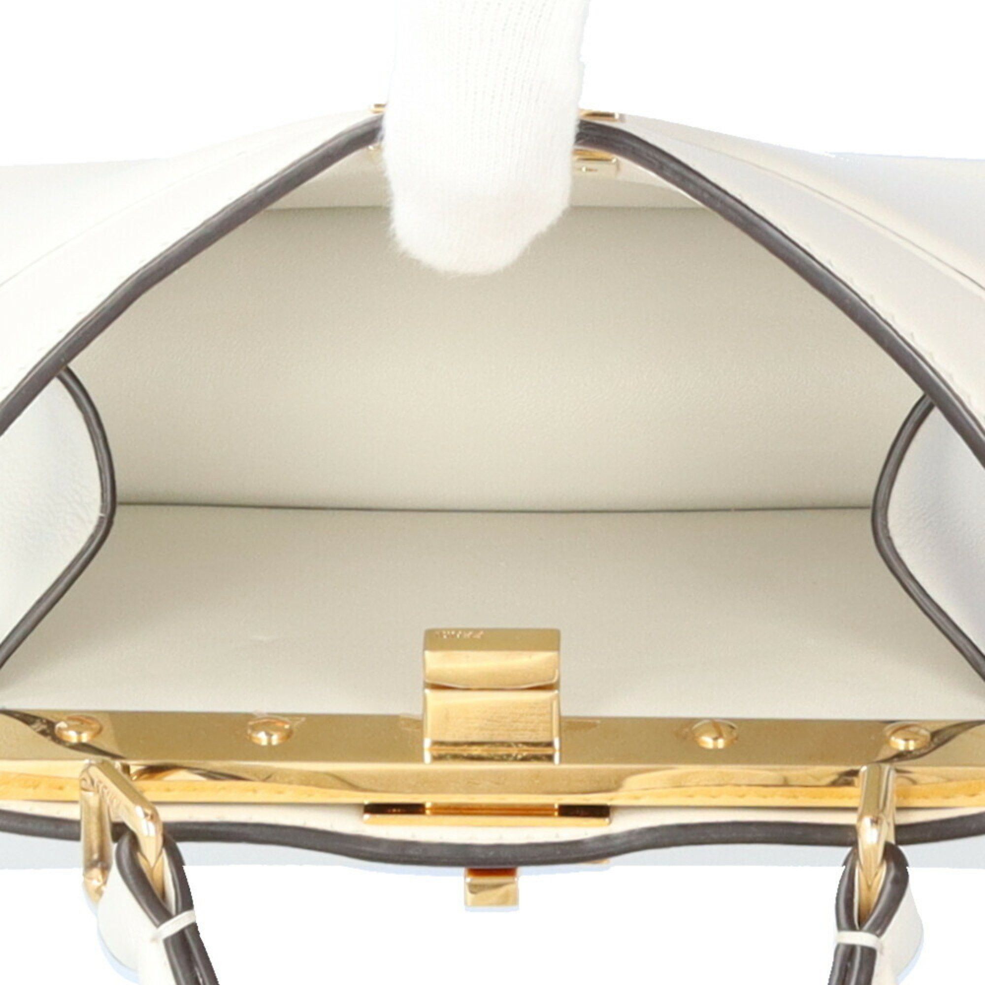Fendi Fendi shopper Size ONE SIZE - 7 Thumbnail