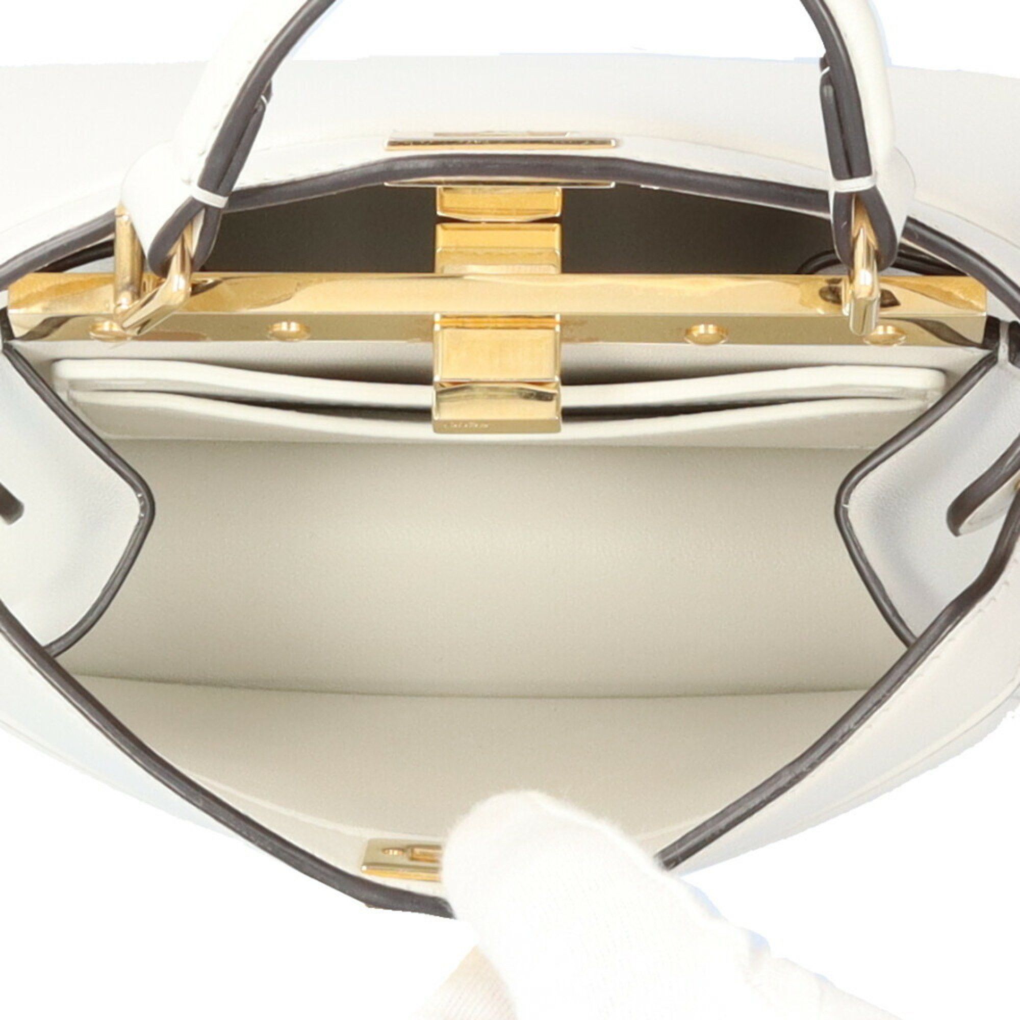 Fendi Fendi shopper Size ONE SIZE - 8 Thumbnail