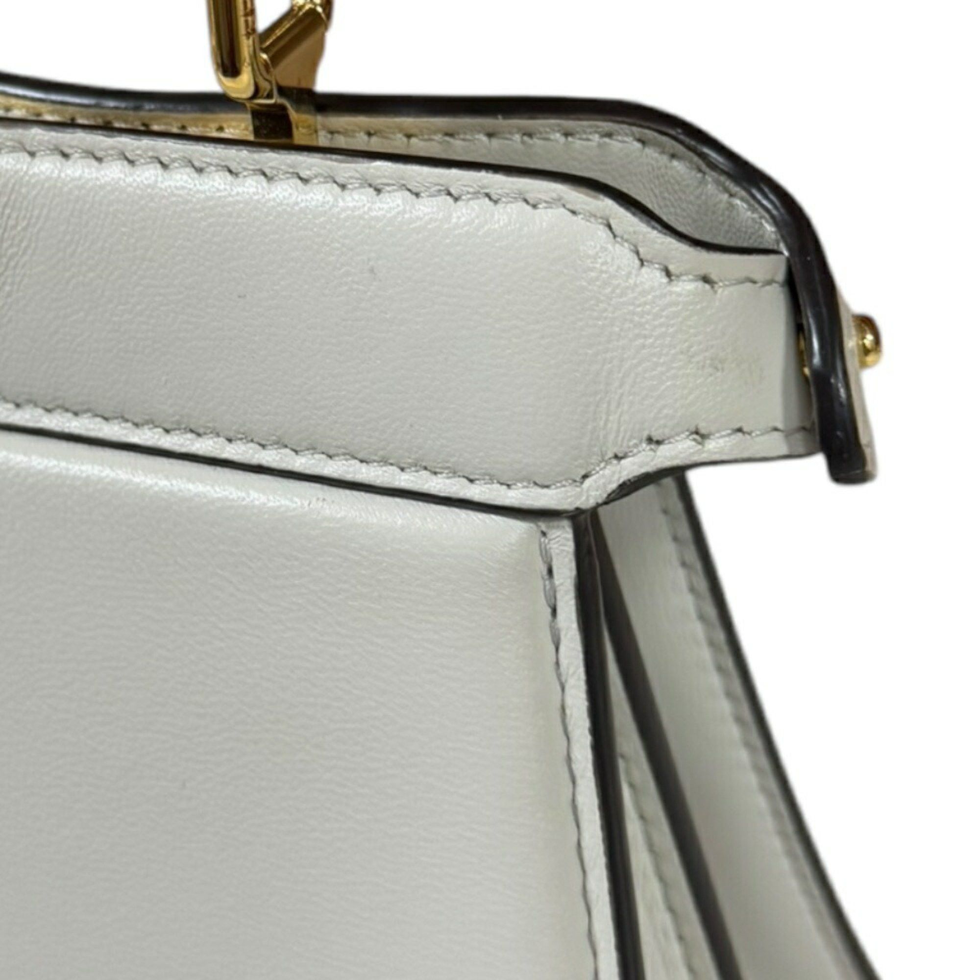Fendi Fendi shopper Size ONE SIZE - 5 Thumbnail