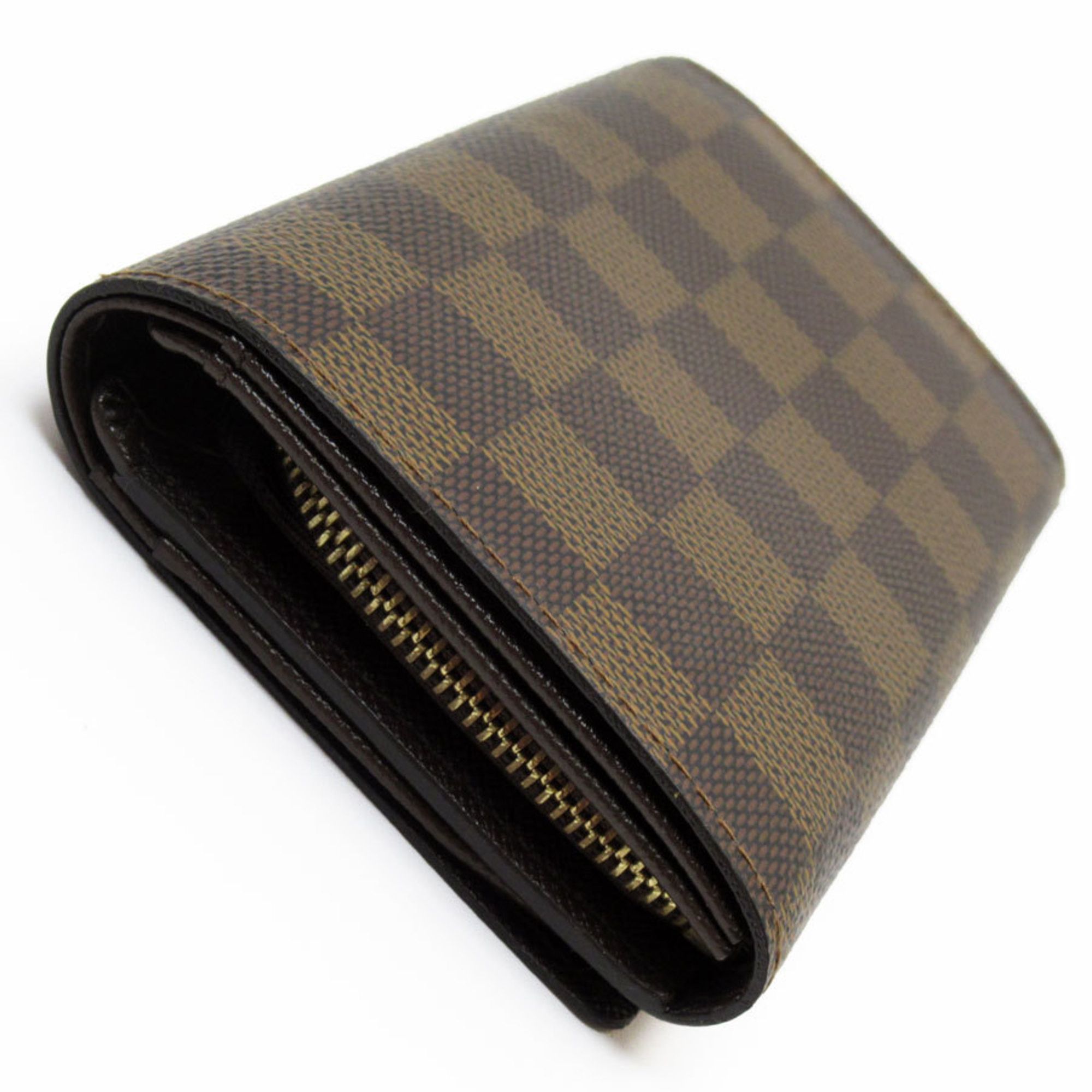 Louis Vuitton Louis Vuitton Enveloppe Carte de visite wallet Size ONE SIZE - 2 Thumbnail