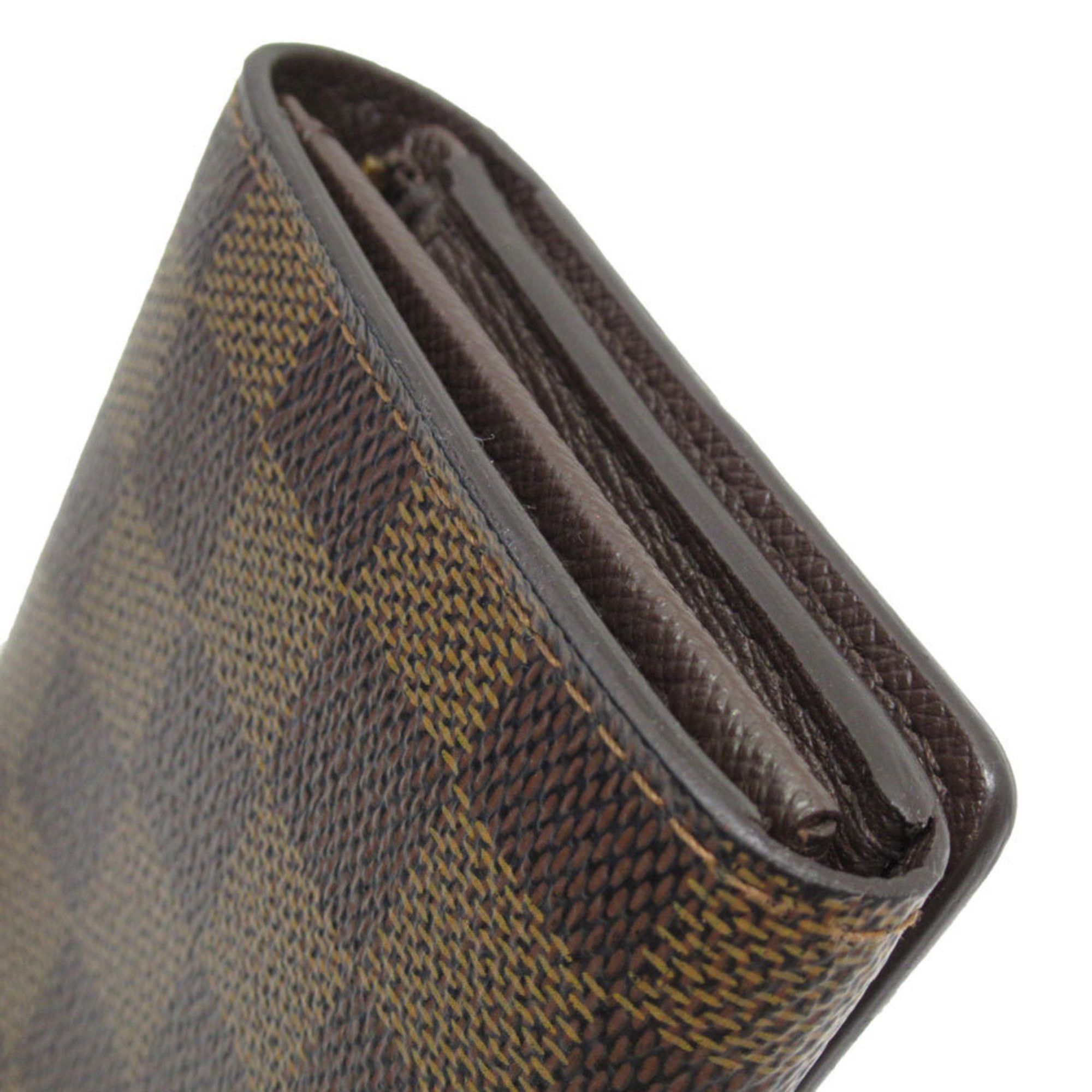 Louis Vuitton Louis Vuitton Enveloppe Carte de visite wallet Size ONE SIZE - 3 Thumbnail