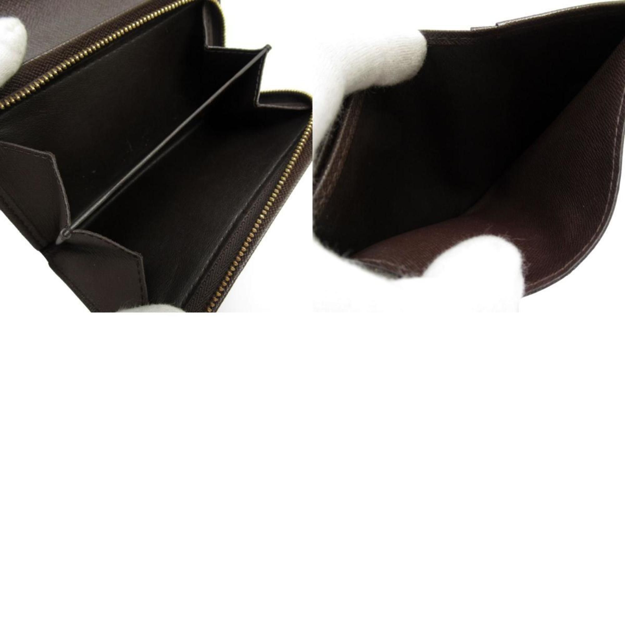 Louis Vuitton Louis Vuitton Enveloppe Carte de visite wallet Size ONE SIZE - 5 Thumbnail
