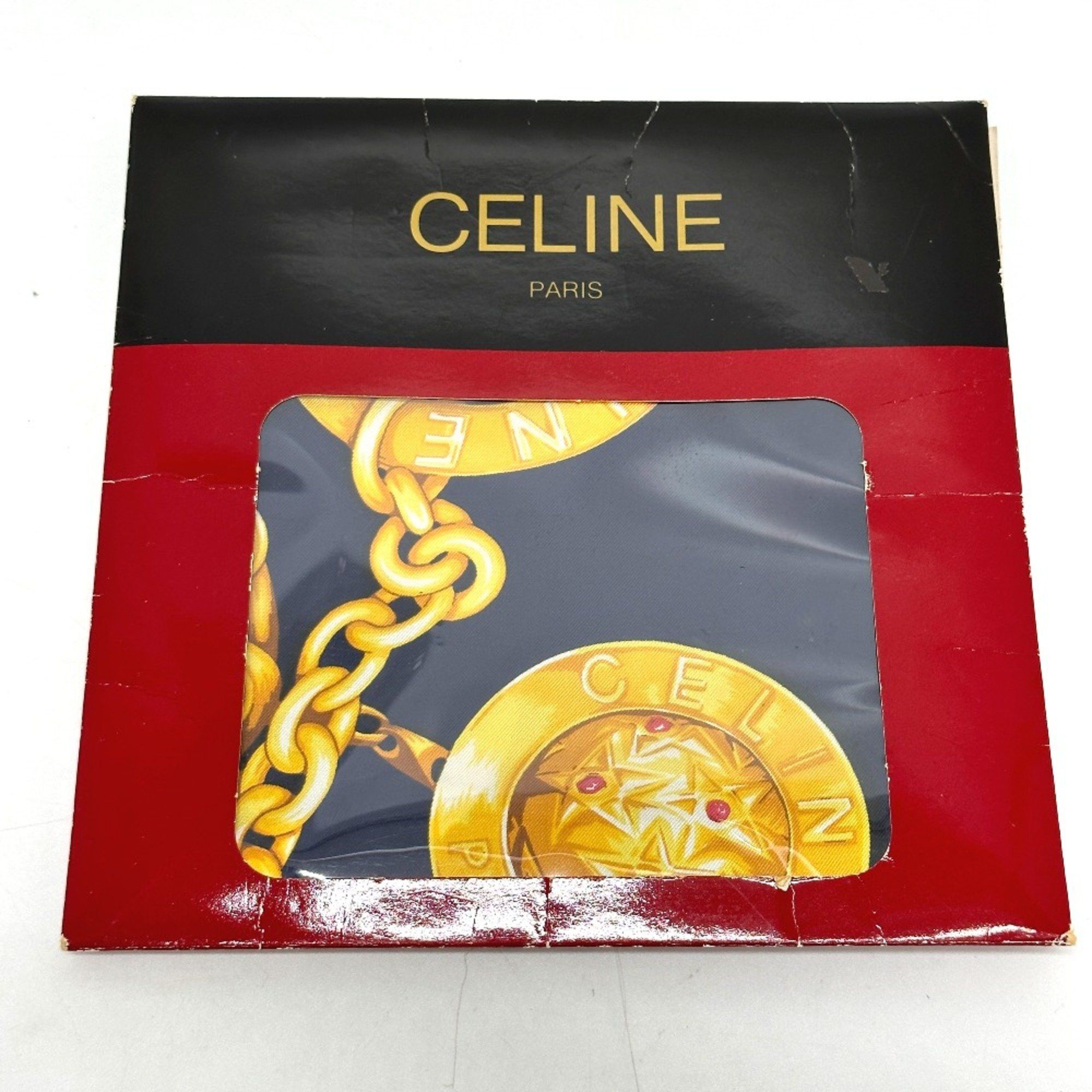 Celine Céline scarf Size ONE SIZE - 5 Thumbnail