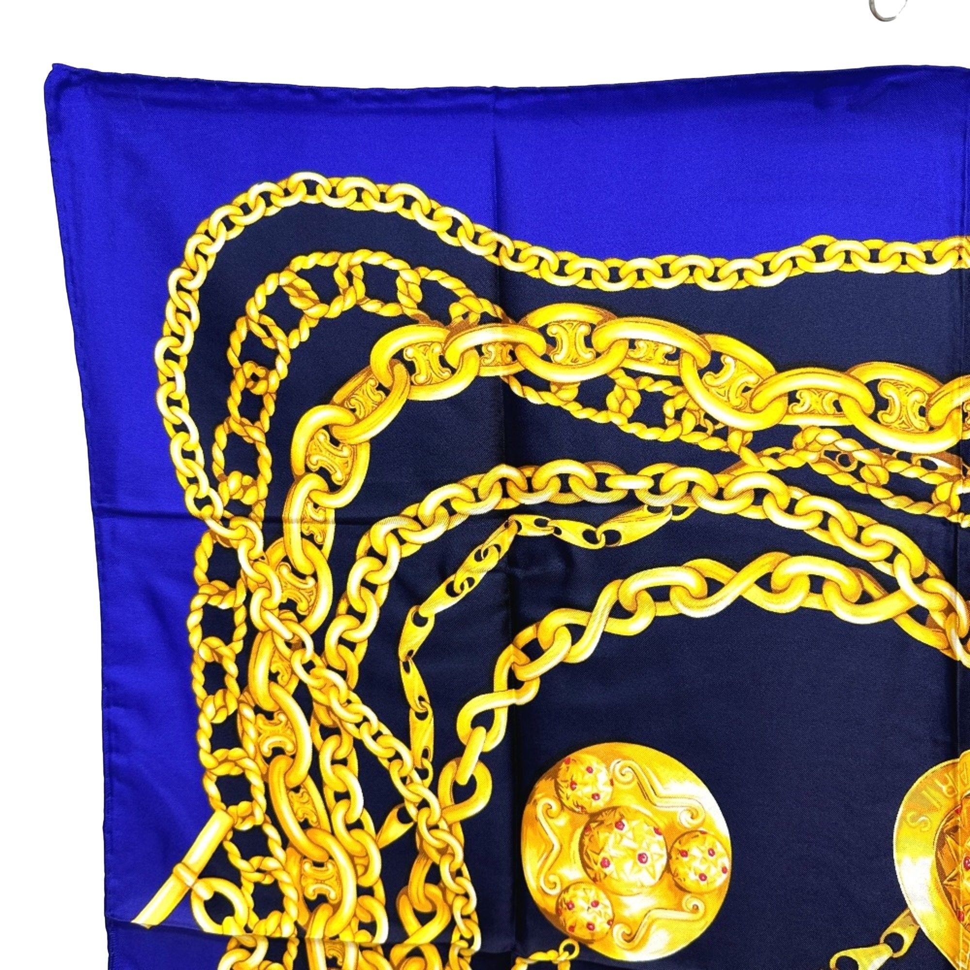Celine Céline scarf Size ONE SIZE - 2 Thumbnail
