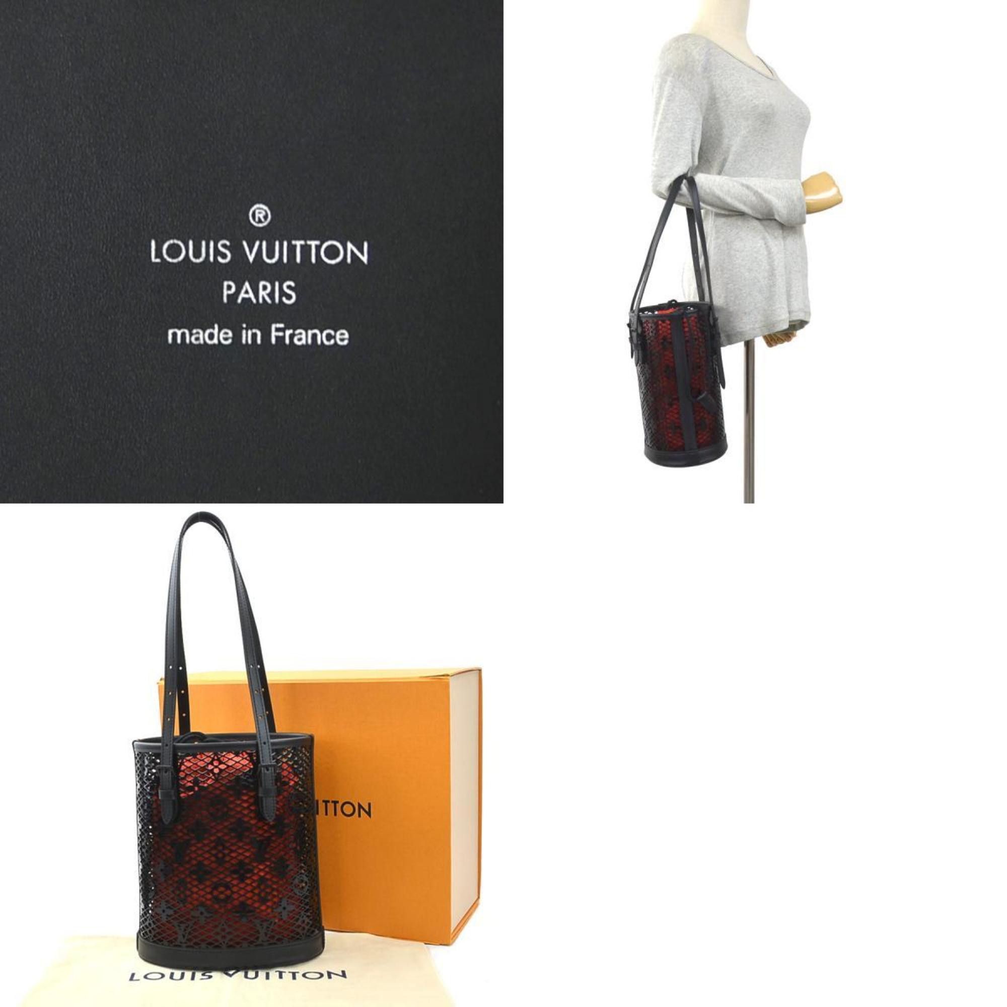 Louis Vuitton Louis Vuitton Bucket handbag Size ONE SIZE - 5 Thumbnail