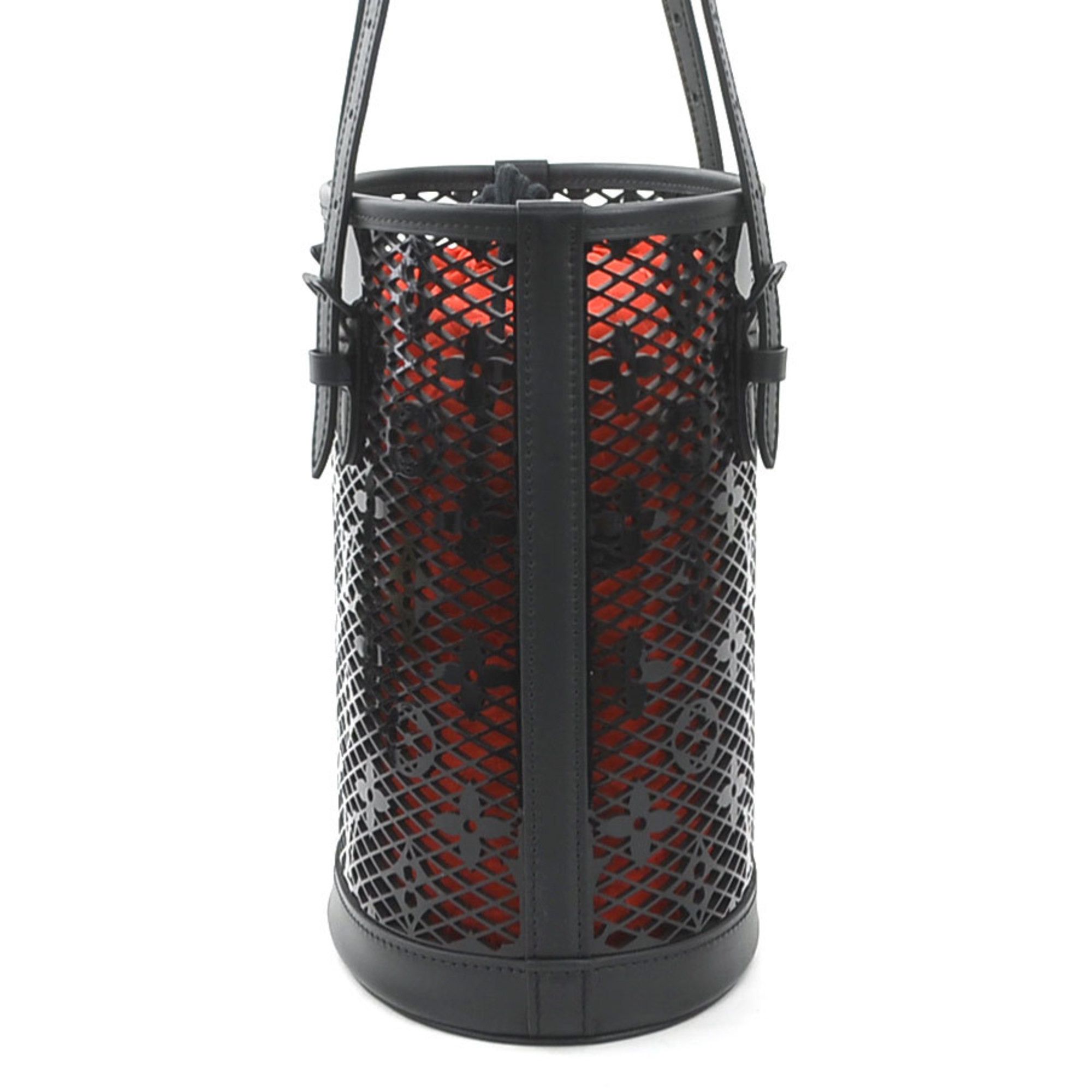 Louis Vuitton Louis Vuitton Bucket handbag Size ONE SIZE - 2 Thumbnail