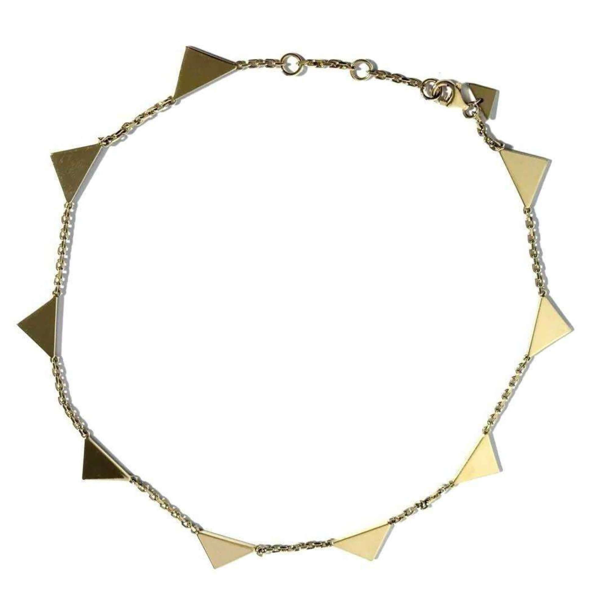 Prada Prada necklace Size ONE SIZE - 2 Thumbnail