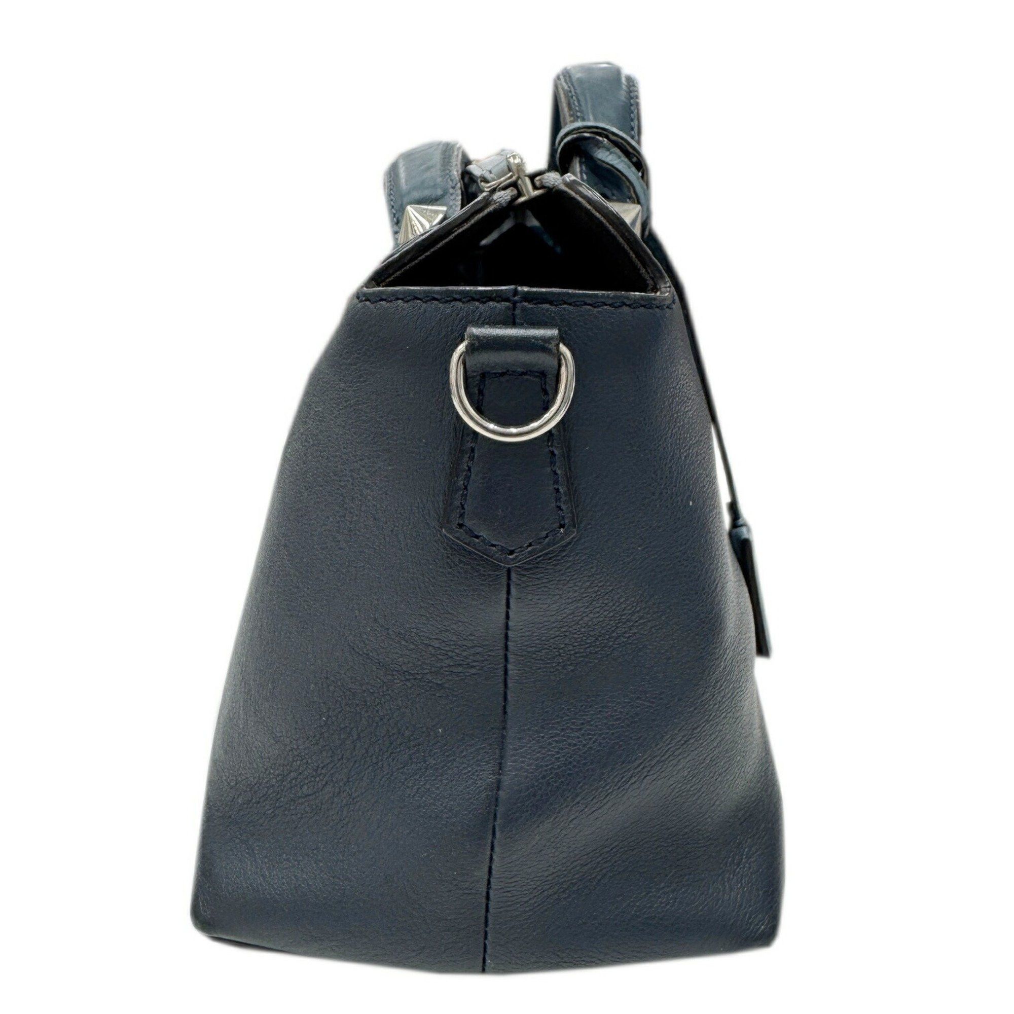Fendi Fendi By the way Medium handbag Size ONE SIZE - 3 Thumbnail
