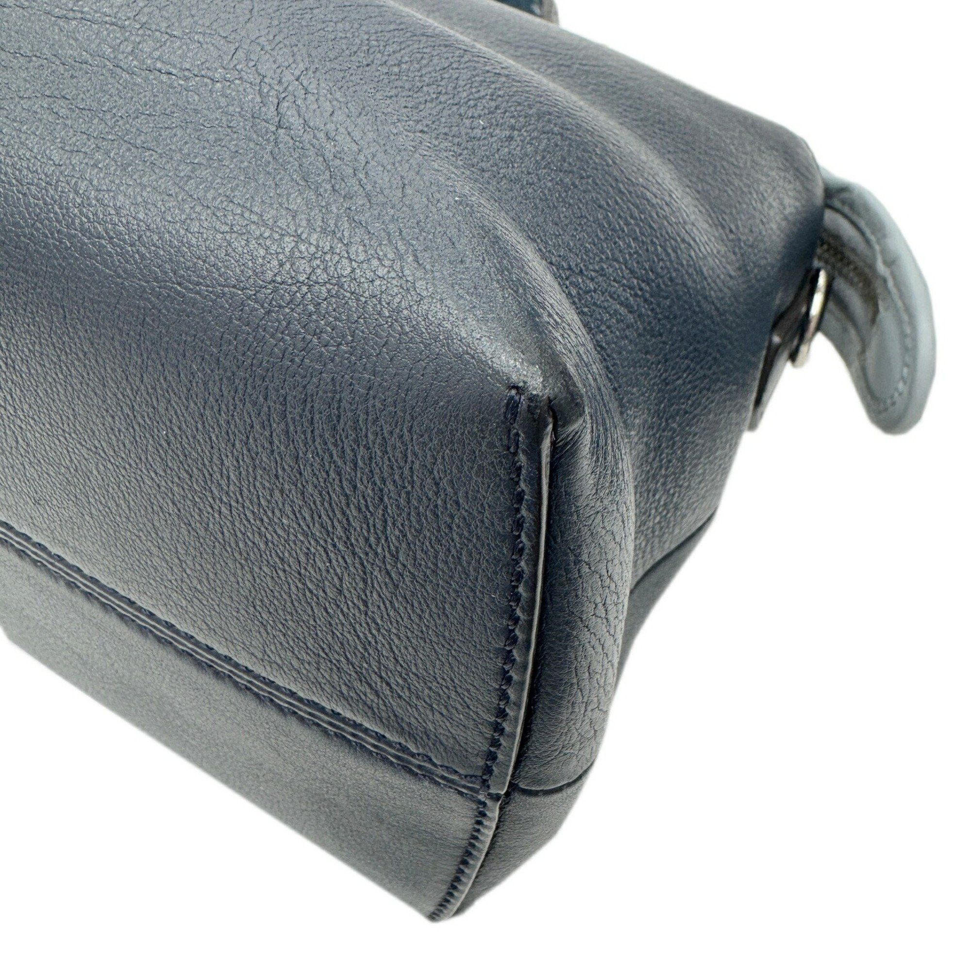 Fendi Fendi By the way Medium handbag Size ONE SIZE - 9 Thumbnail
