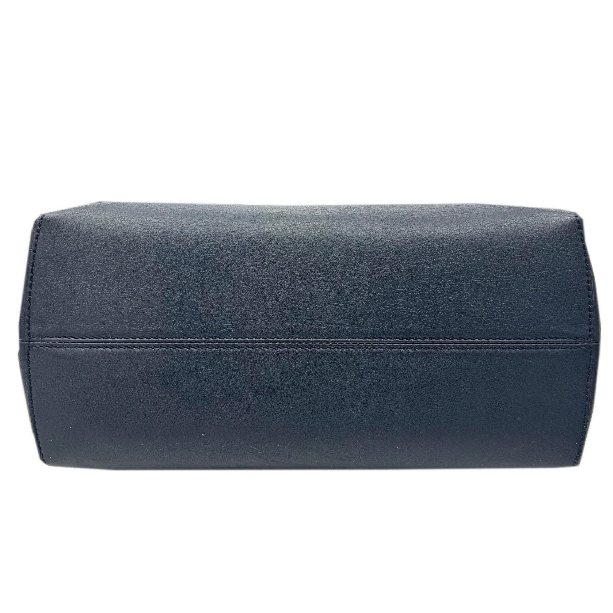 Fendi Fendi By the way Medium handbag Size ONE SIZE - 7 Thumbnail
