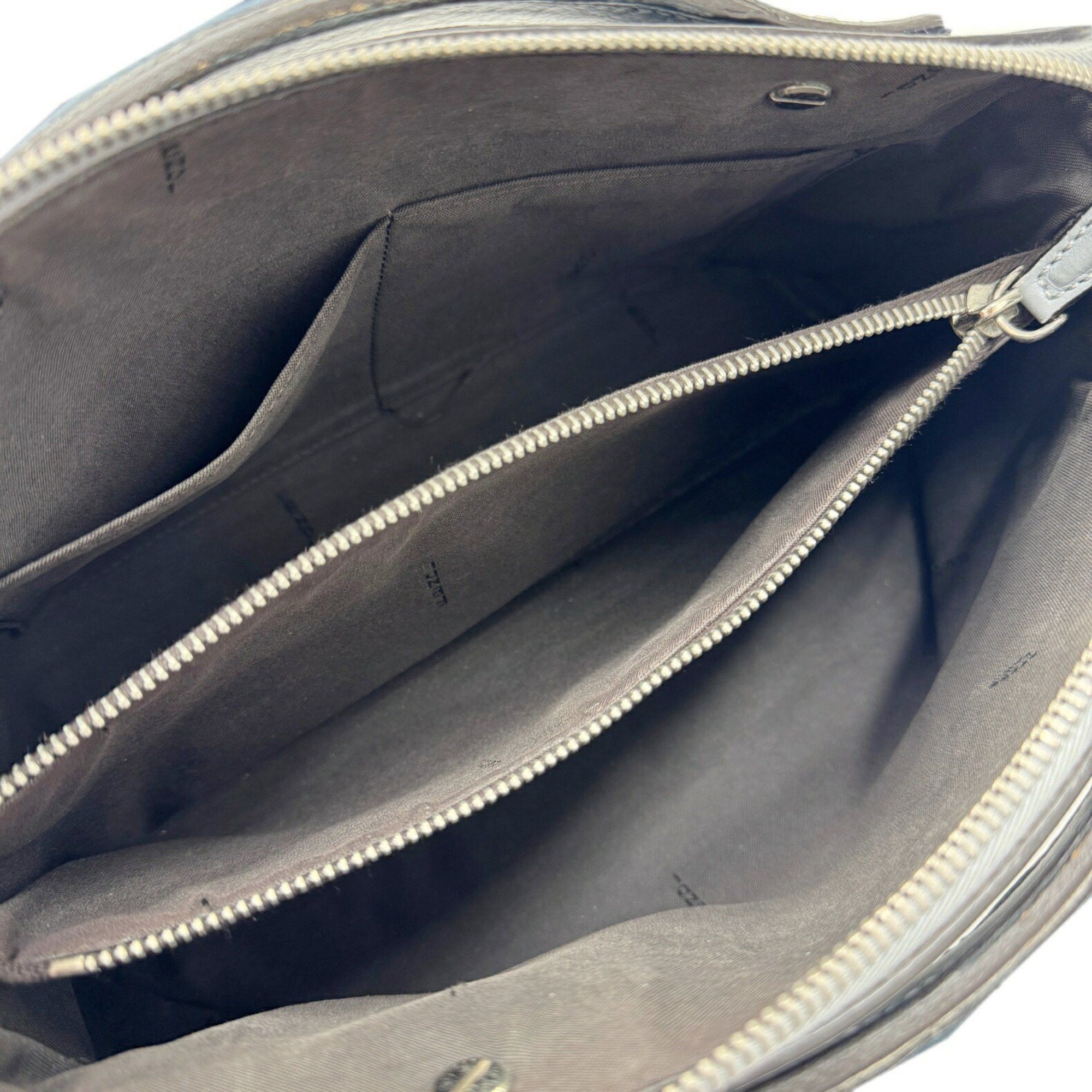 Fendi Fendi By the way Medium handbag Size ONE SIZE - 10 Thumbnail