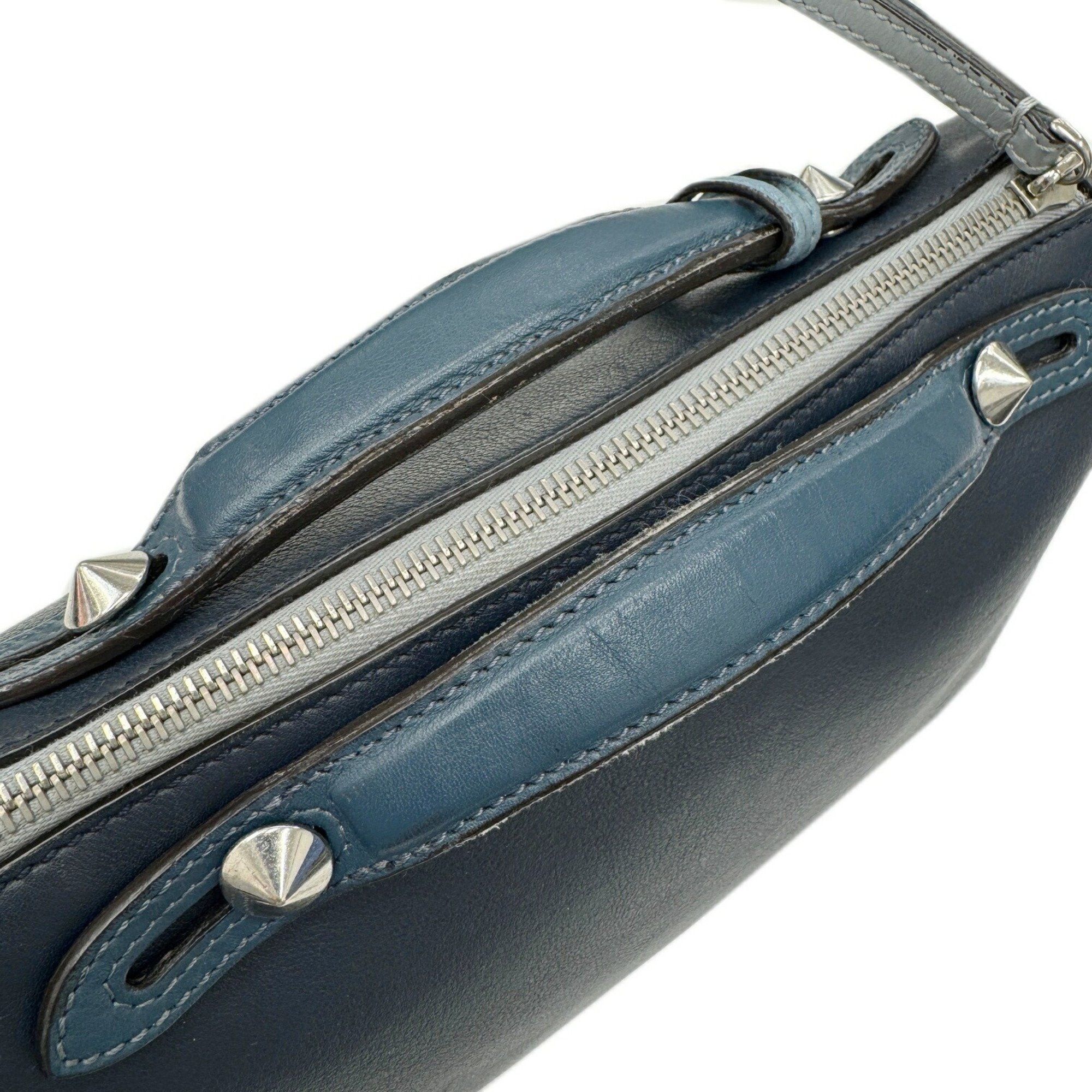 Fendi Fendi By the way Medium handbag Size ONE SIZE - 11 Thumbnail