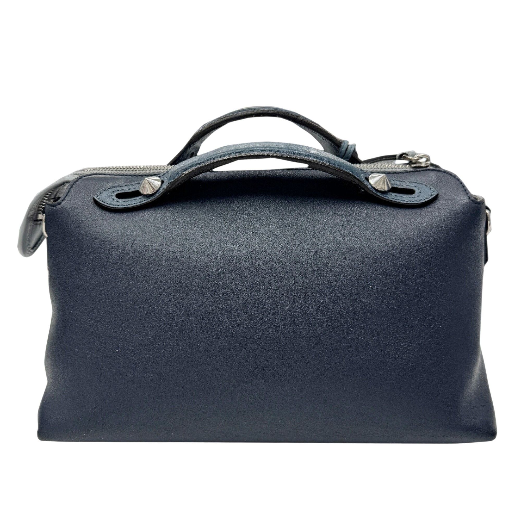 Fendi Fendi By the way Medium handbag Size ONE SIZE - 2 Thumbnail