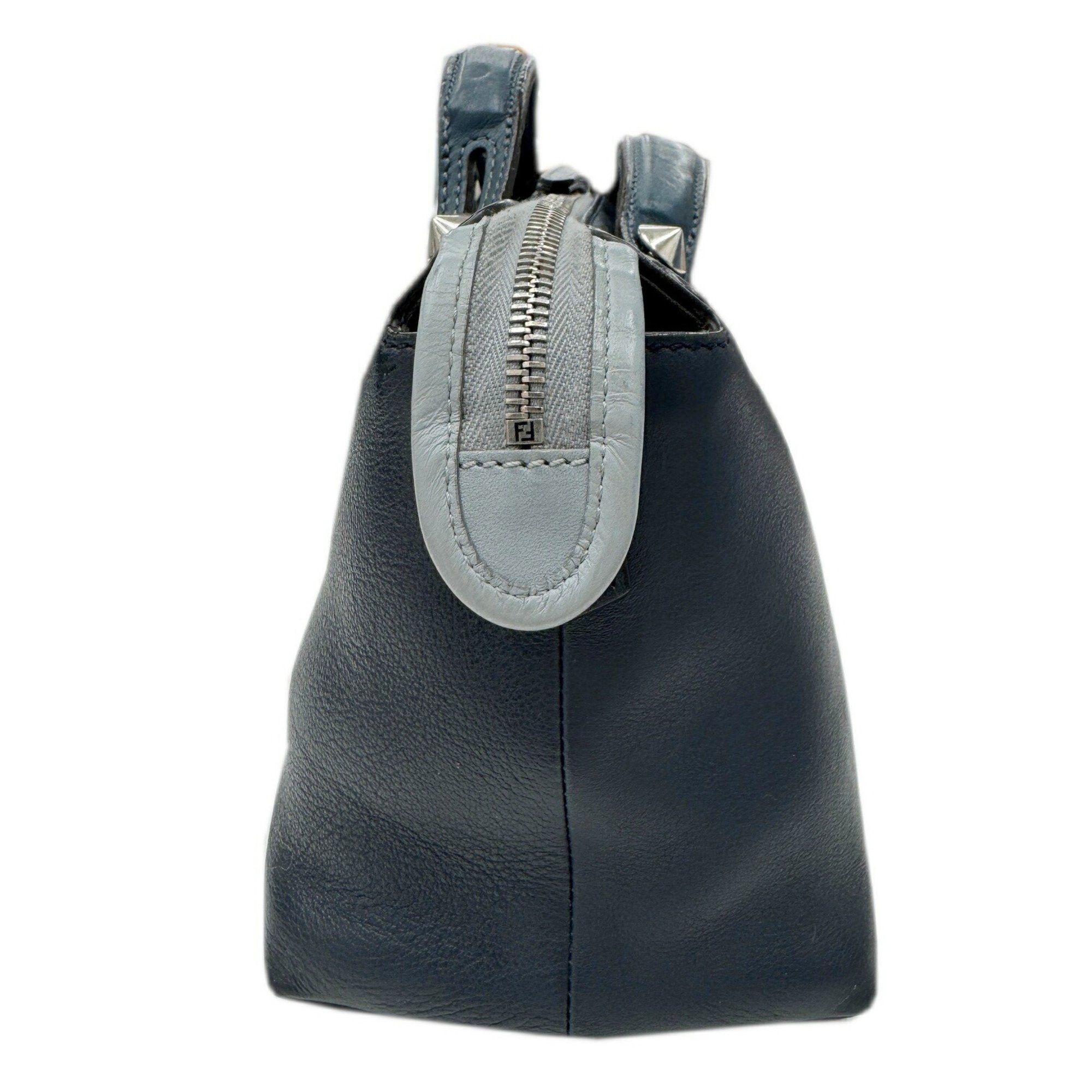 Fendi Fendi By the way Medium handbag Size ONE SIZE - 4 Thumbnail