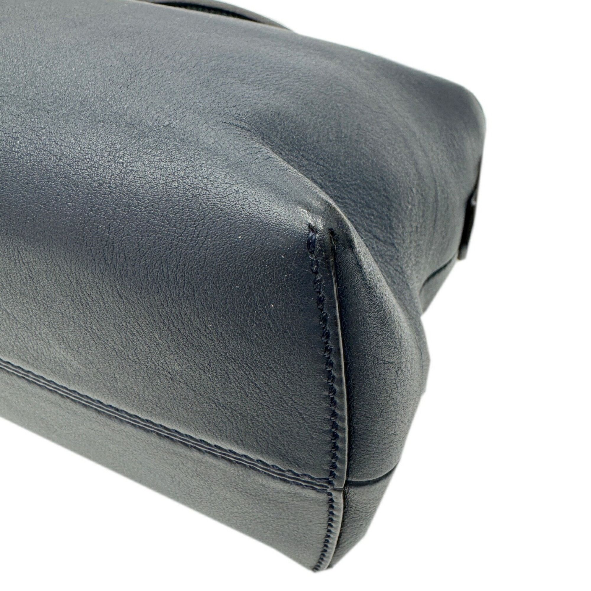 Fendi Fendi By the way Medium handbag Size ONE SIZE - 13 Thumbnail