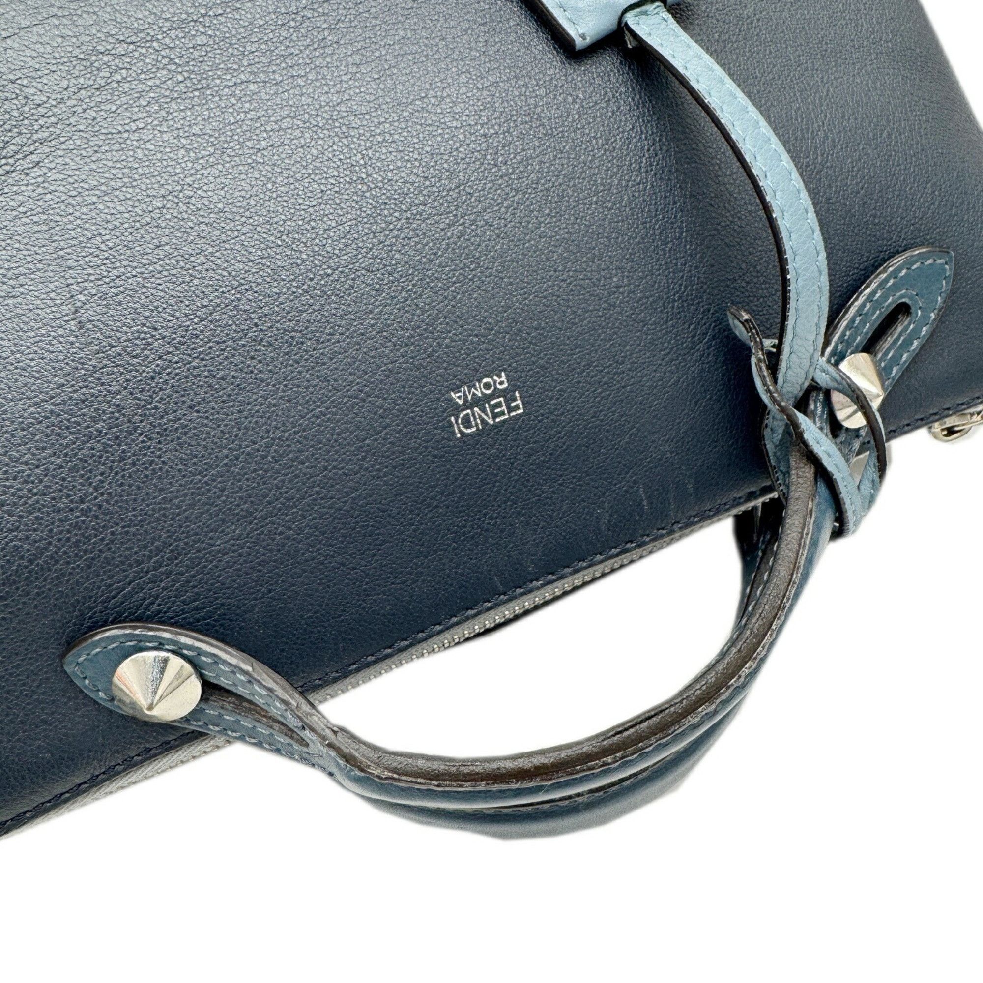 Fendi Fendi By the way Medium handbag Size ONE SIZE - 5 Thumbnail