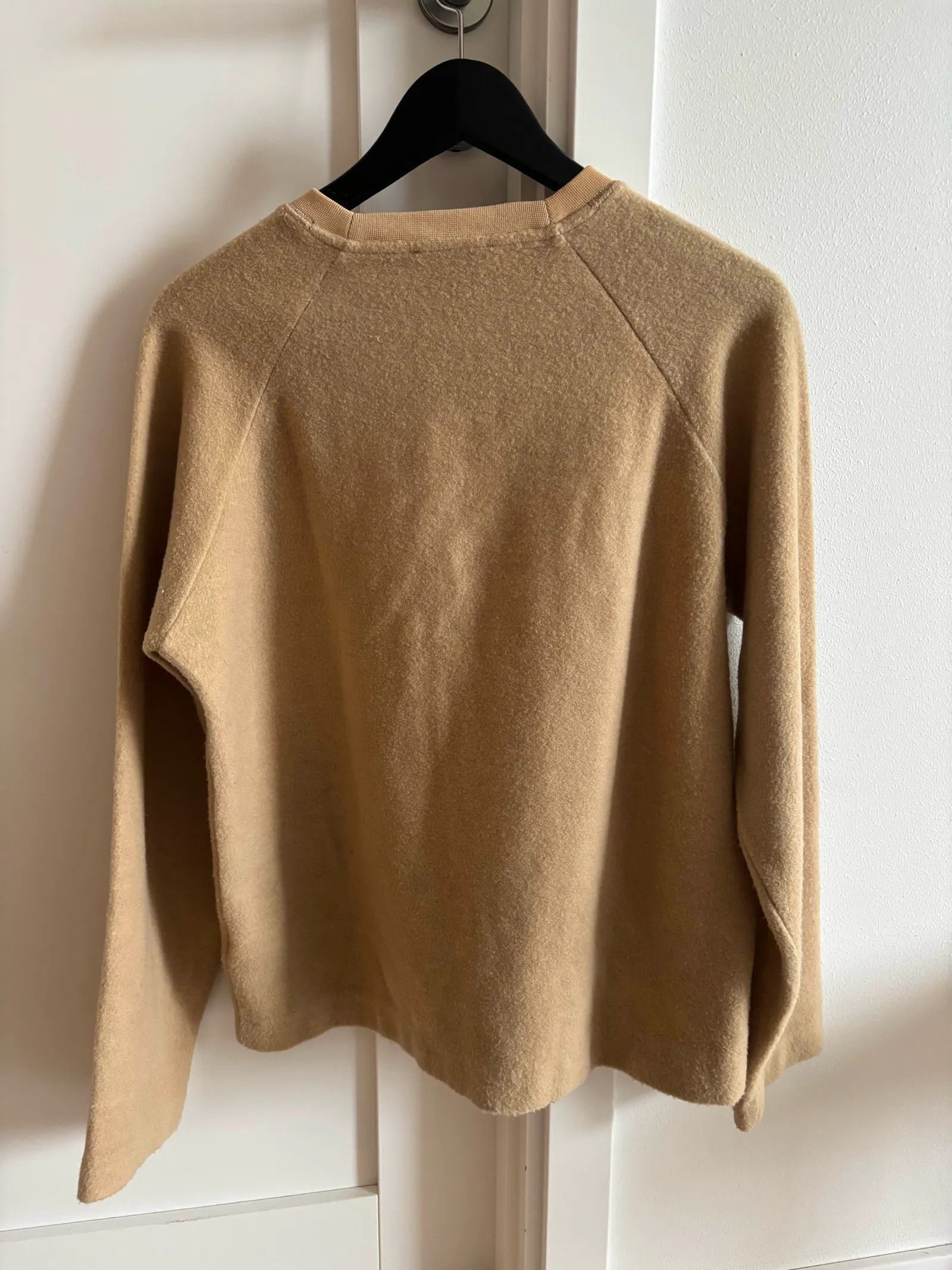 Acne Studios Acne Studios Cassie Sweater Size XXS / US 00 / IT 34 - 5 Thumbnail