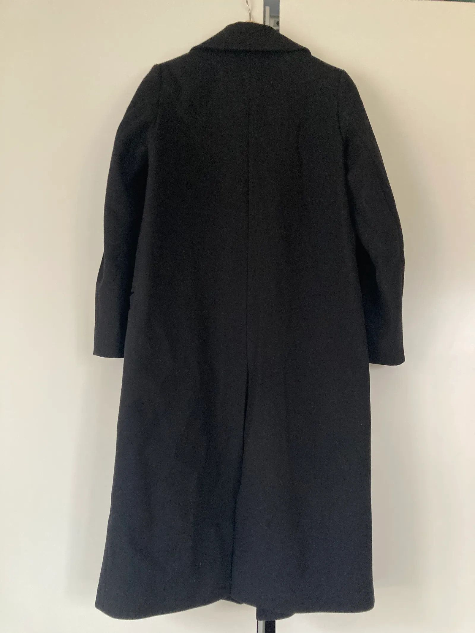 Cos Cos Coat Size XS / US 0-2 / IT 36-38 - 4 Thumbnail