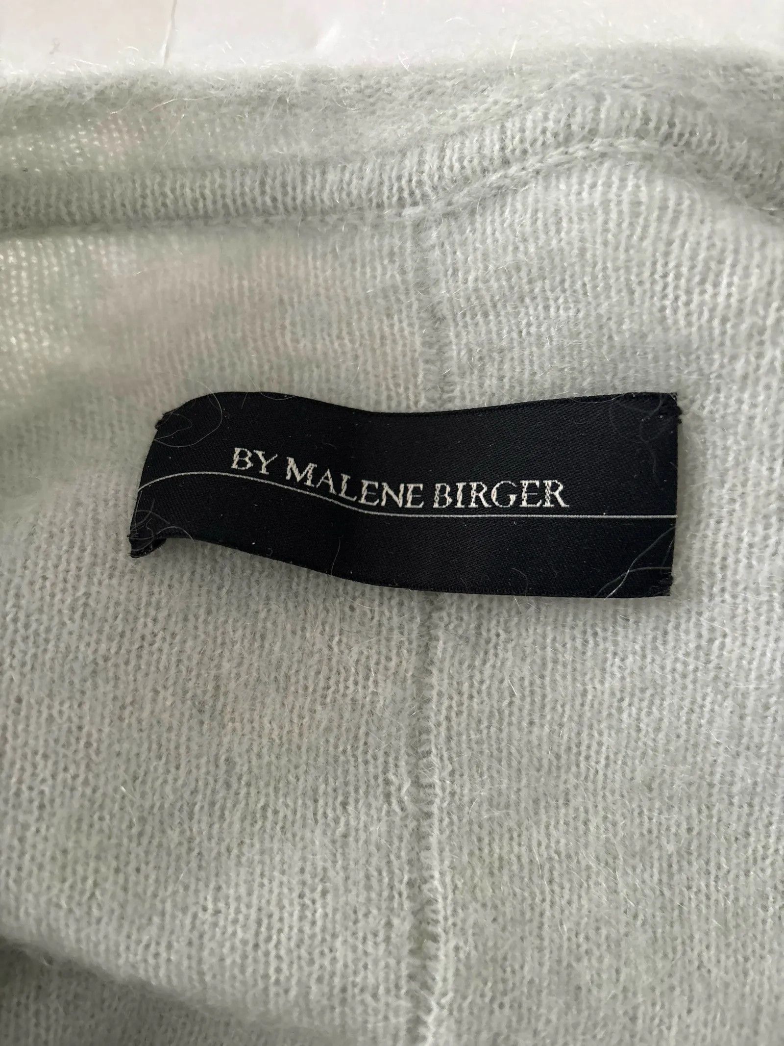By Malene Birger By Malene Birger Sweater Size S / US 4 / IT 40 - 2 Thumbnail