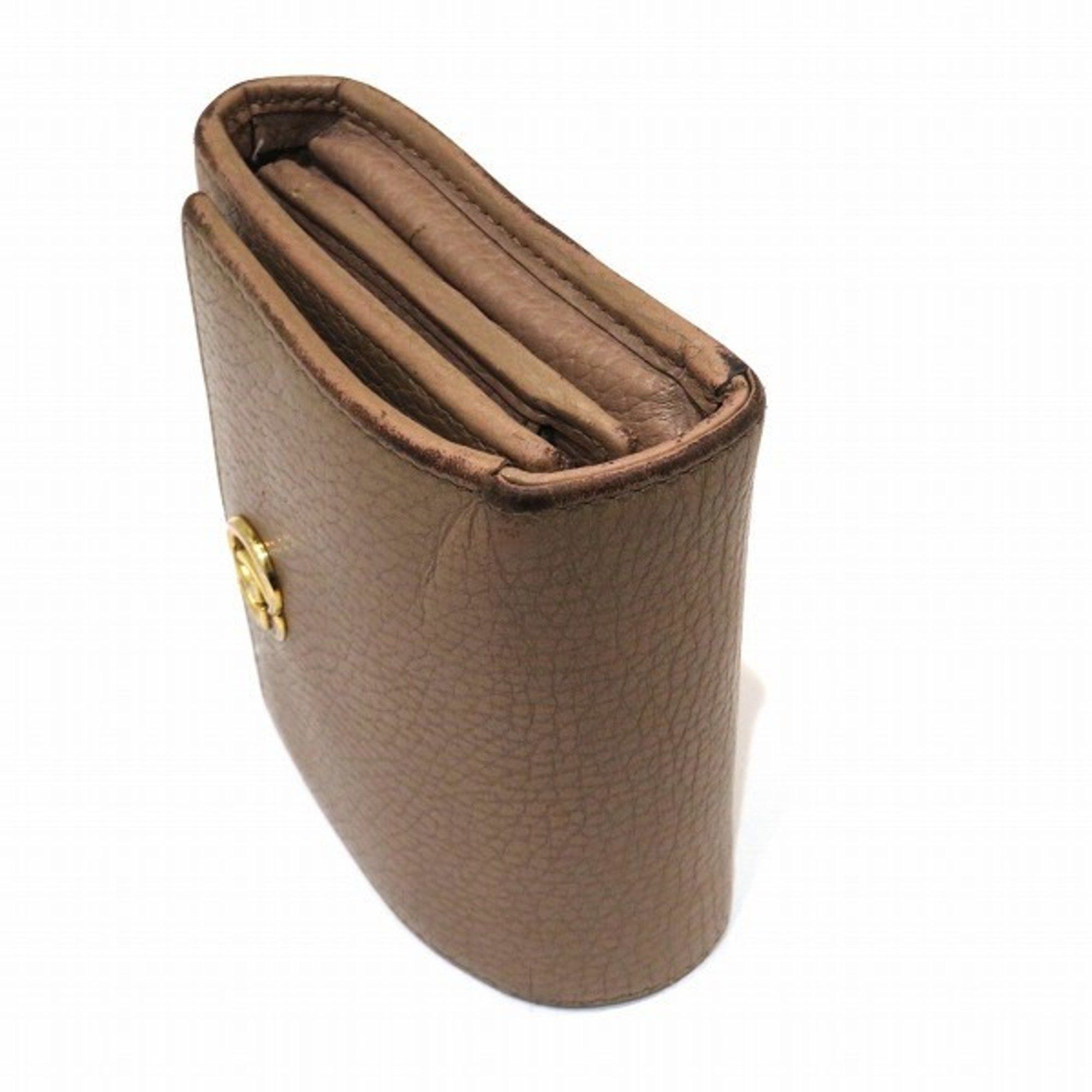 Gucci Gucci Marmont wallet Size ONE SIZE - 3 Thumbnail