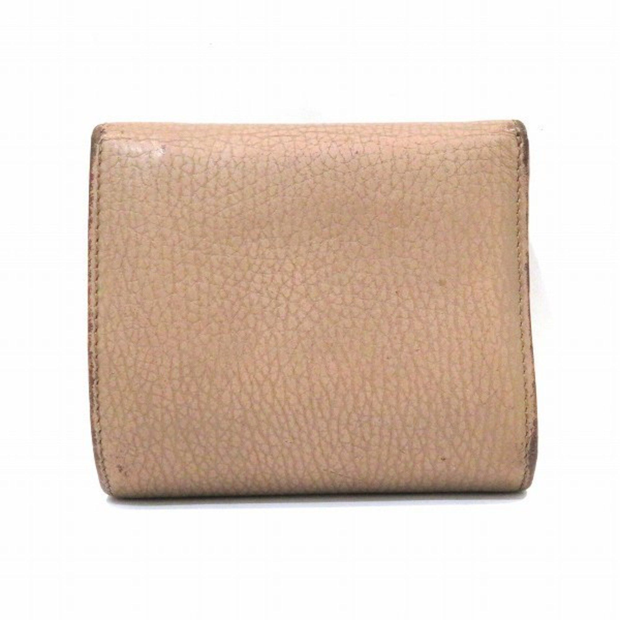Gucci Gucci Marmont wallet Size ONE SIZE - 2 Thumbnail