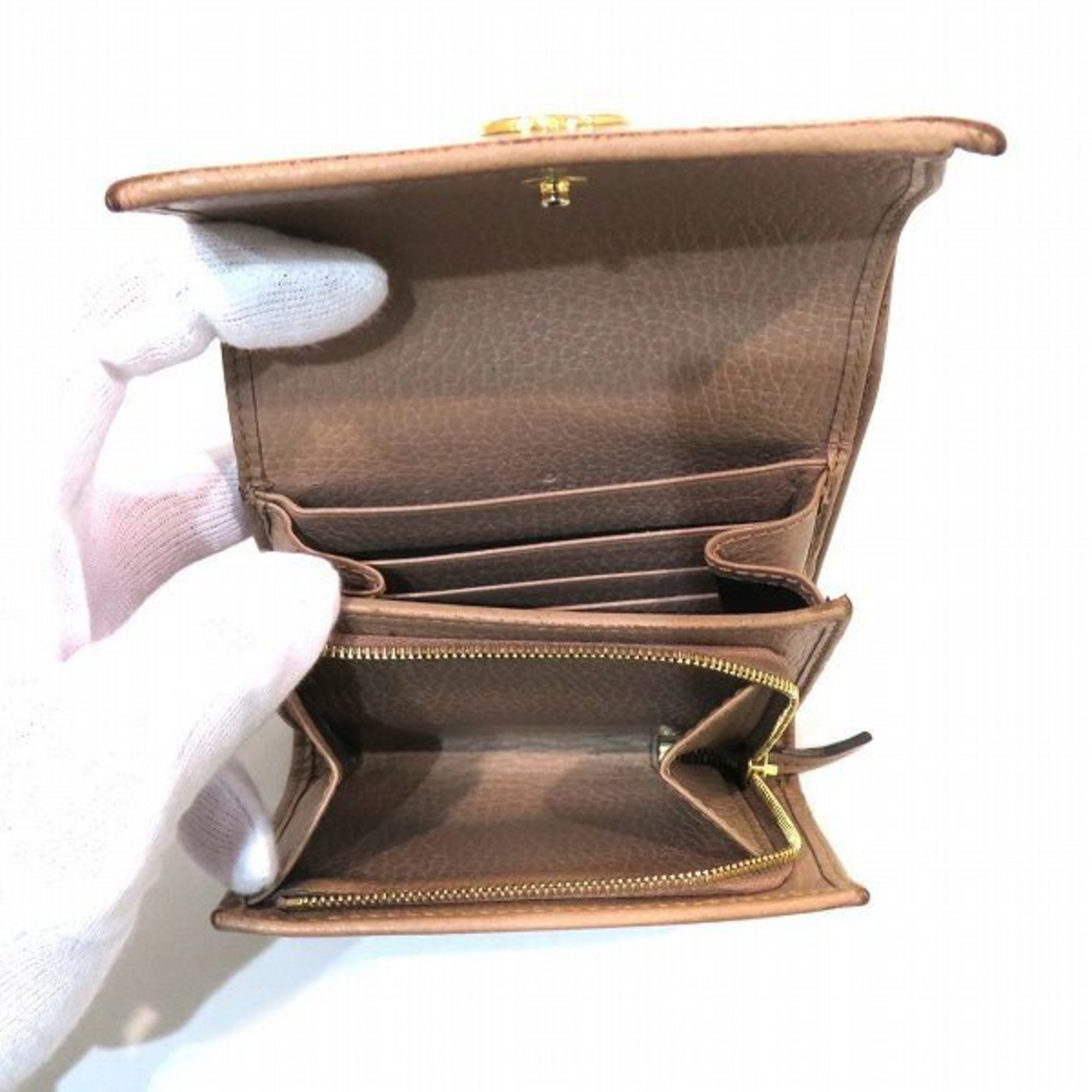 Gucci Gucci Marmont wallet Size ONE SIZE - 7 Thumbnail