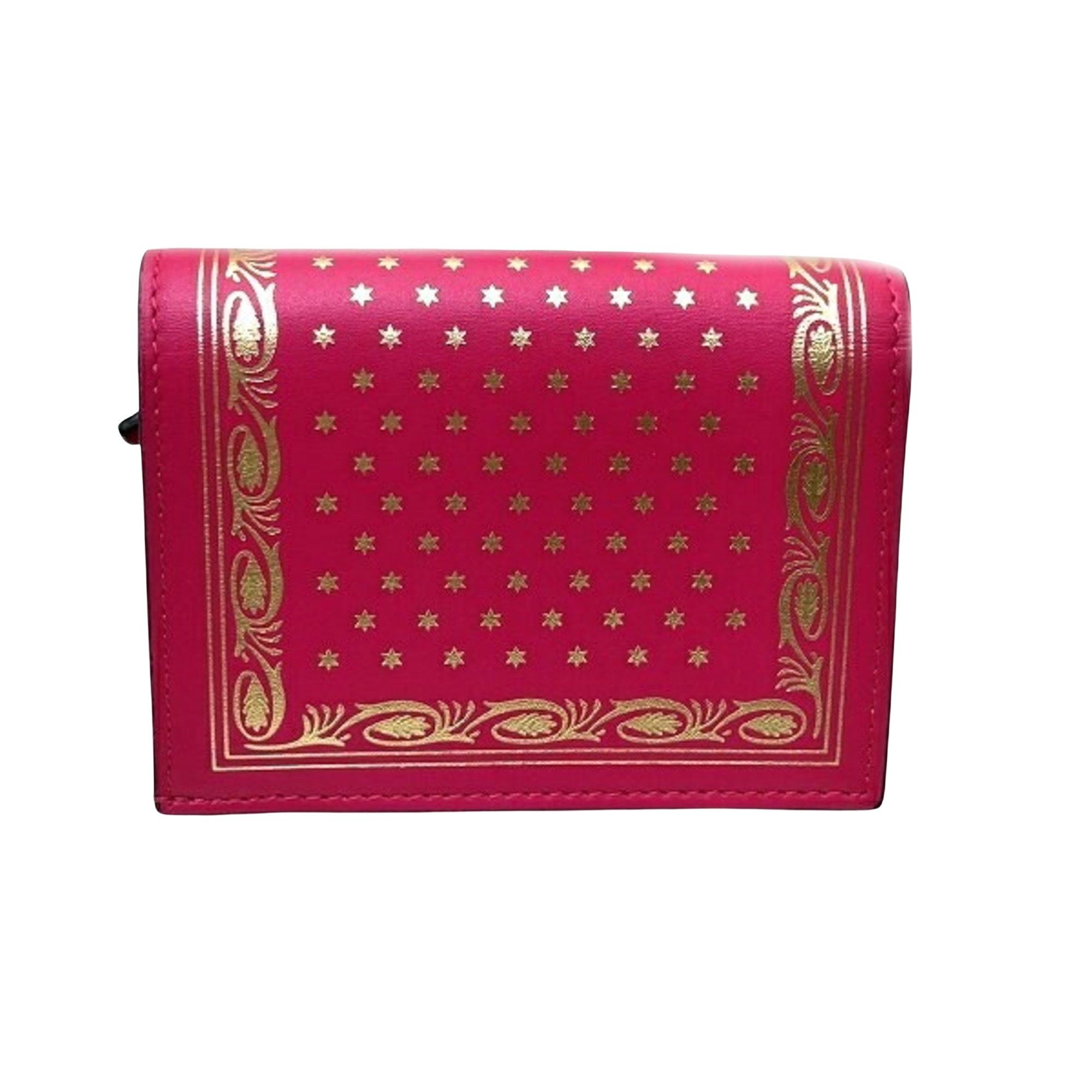 Gucci Gucci wallet Size ONE SIZE - 2 Thumbnail