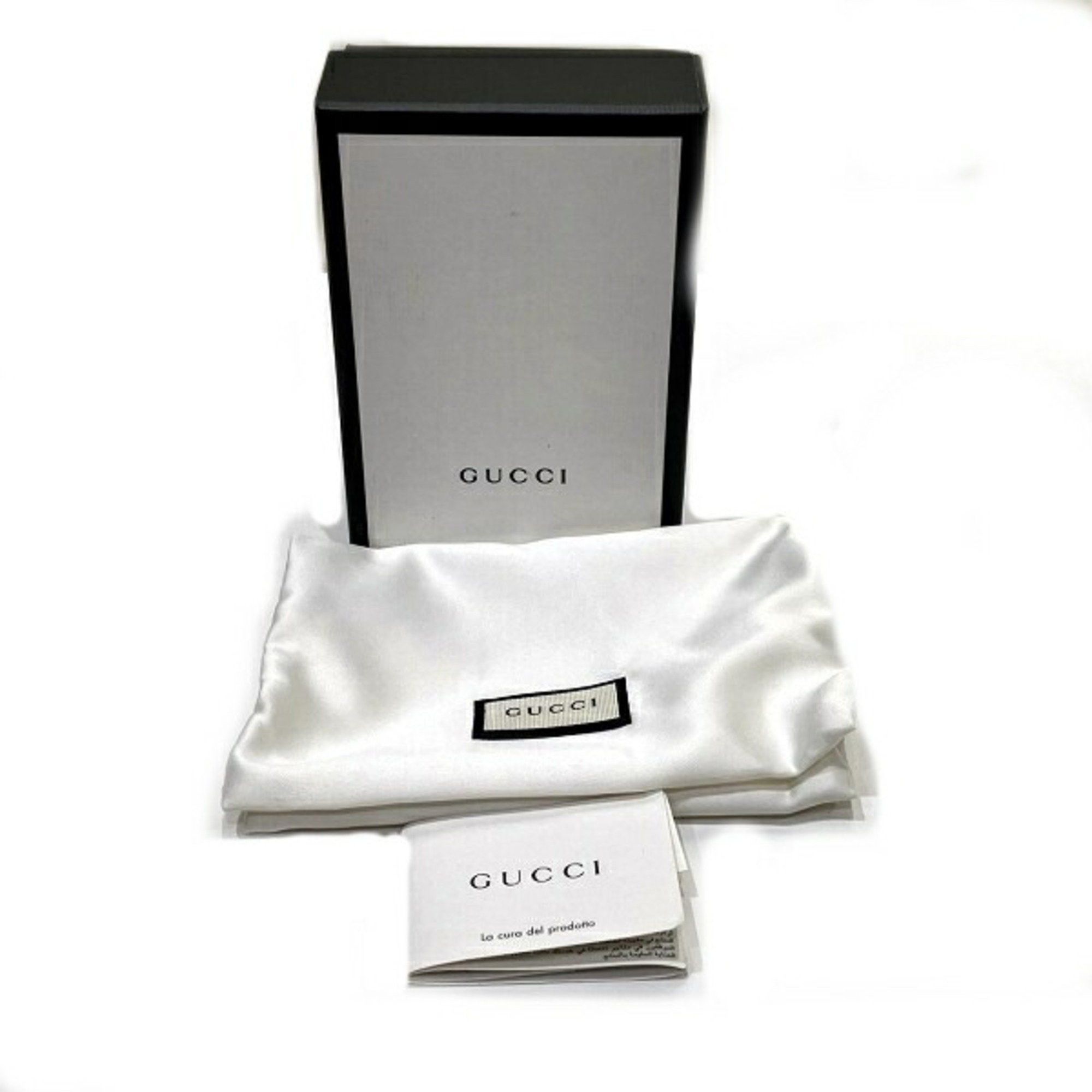 Gucci Gucci wallet Size ONE SIZE - 9 Thumbnail