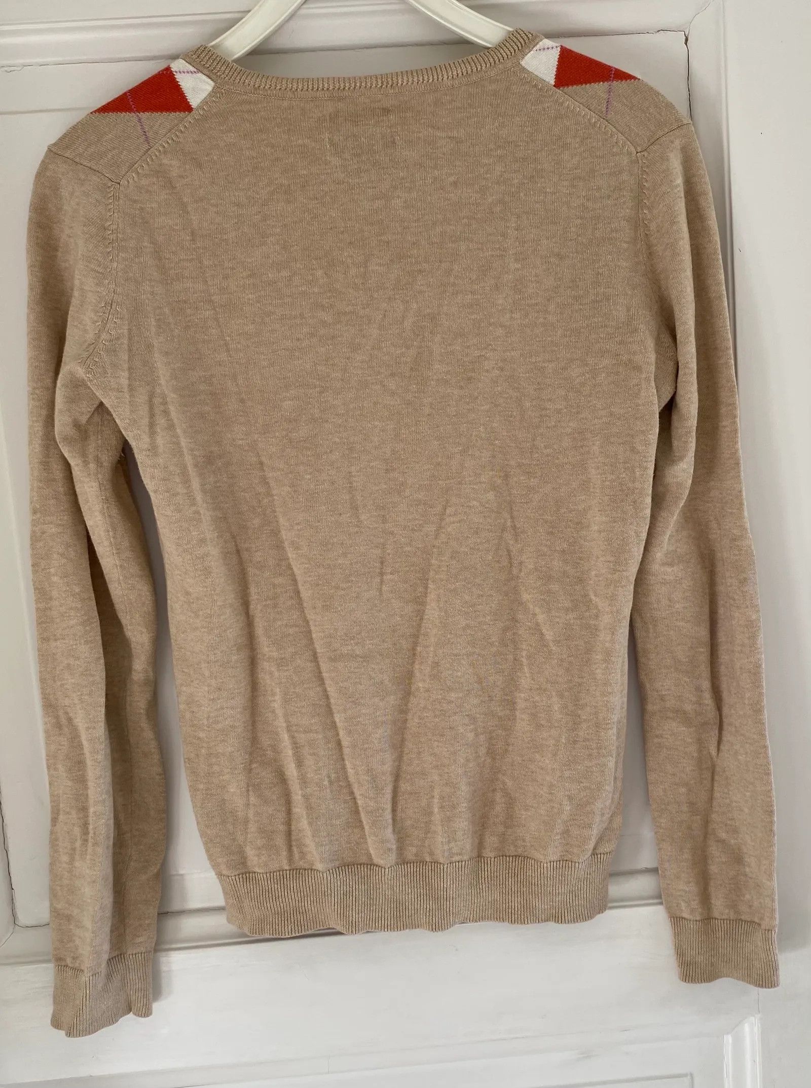 Tommy Hilfiger Tommy Hilfiger Sweater Size M / US 6-8 / IT 42-44 - 4 Thumbnail