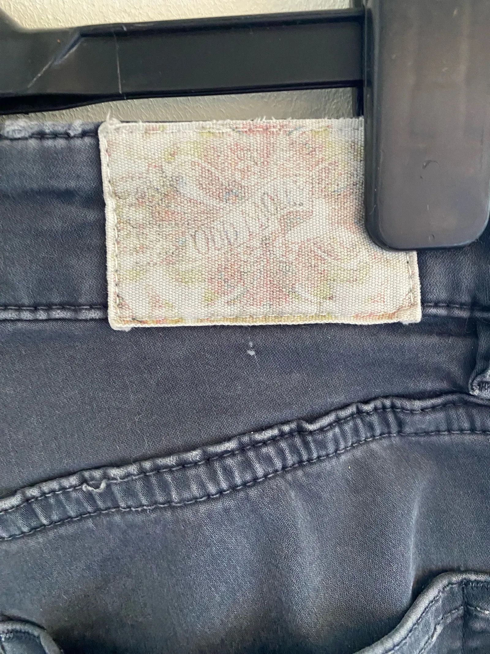 Odd Molly Odd Molly Pants Size 27" / US 4 / IT 40 - 5 Thumbnail