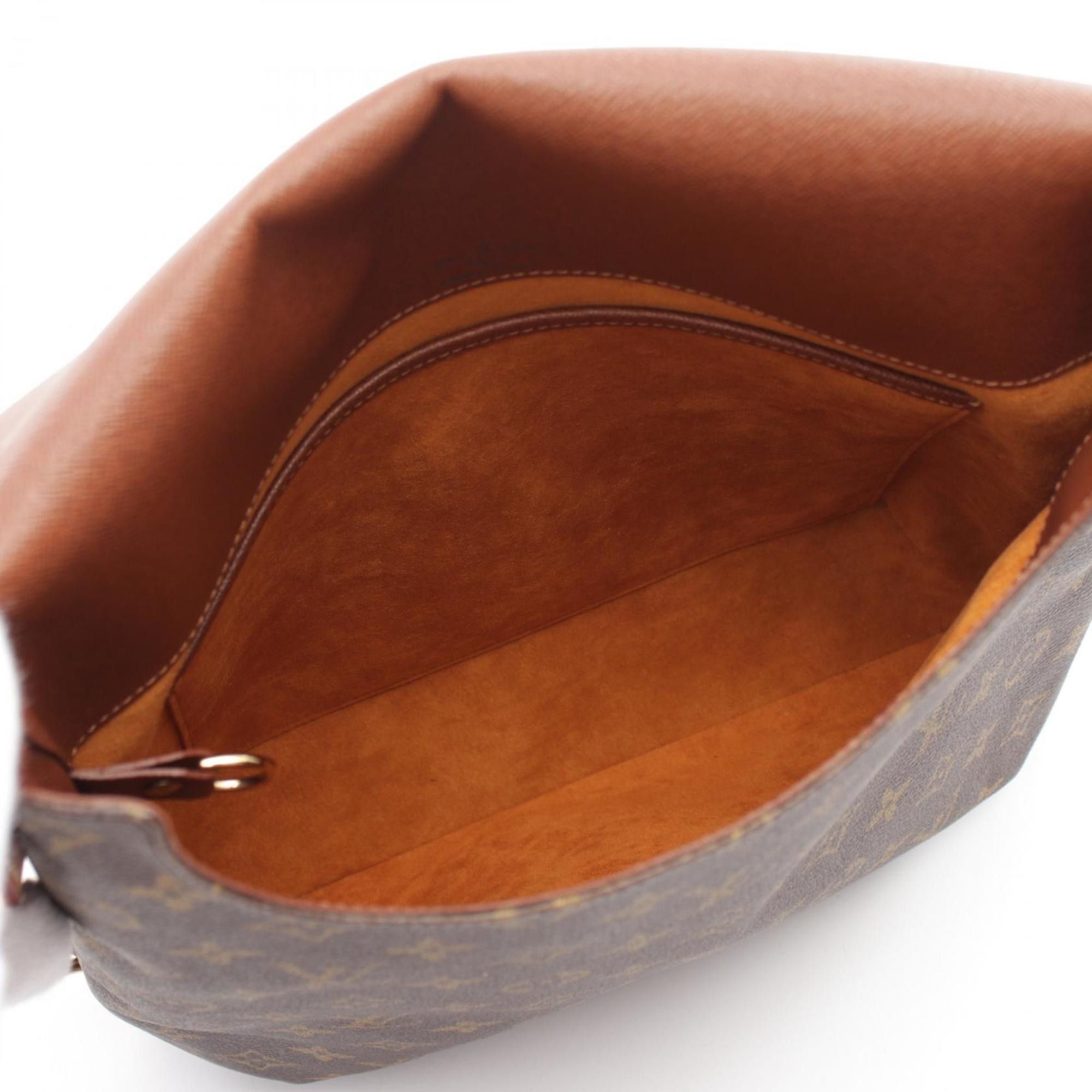 Louis Vuitton Louis Vuitton Musette Salsa shoulder Size ONE SIZE - 6 Thumbnail